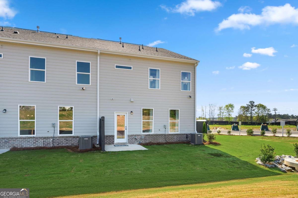 517 Darlington Court Mcdonough GA 30253