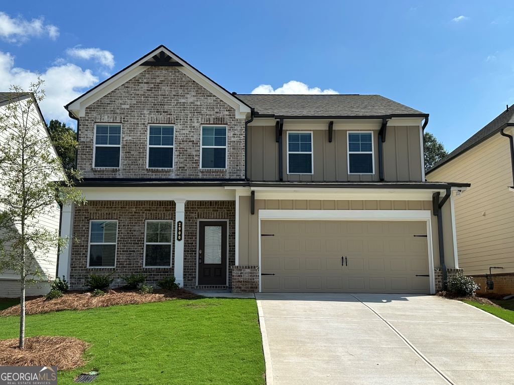 153 Bramblewood Drive Winder GA 30680