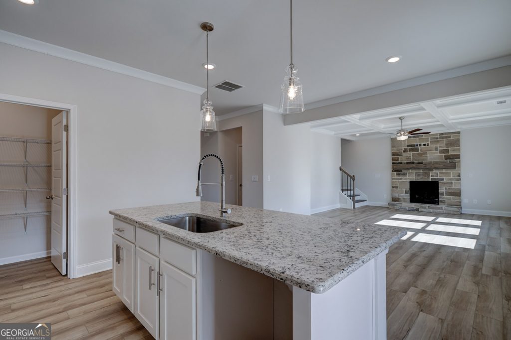 153 Bramblewood Drive Winder GA 30680