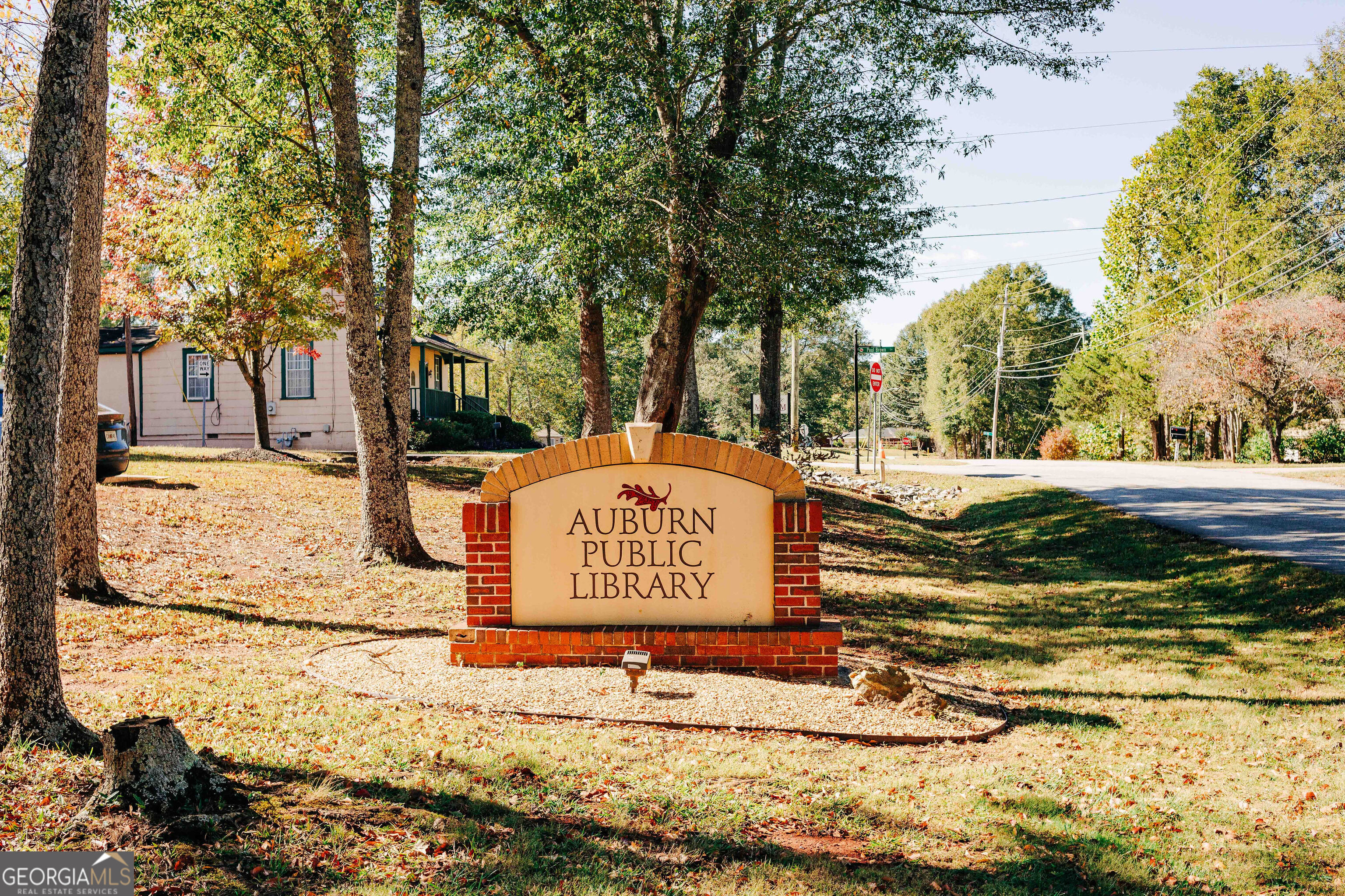 153 Bramblewood Drive Winder GA 30680
