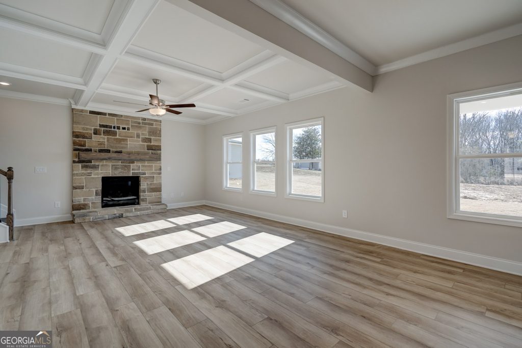153 Bramblewood Drive Winder GA 30680
