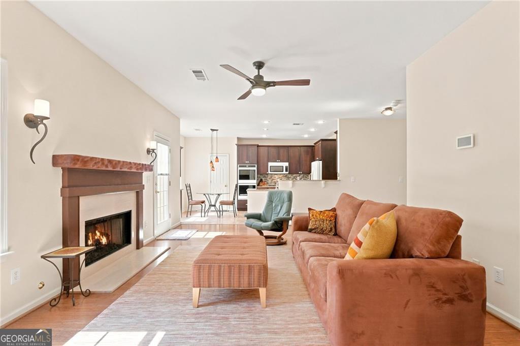 12815 Morningpark Circle Alpharetta GA 30004