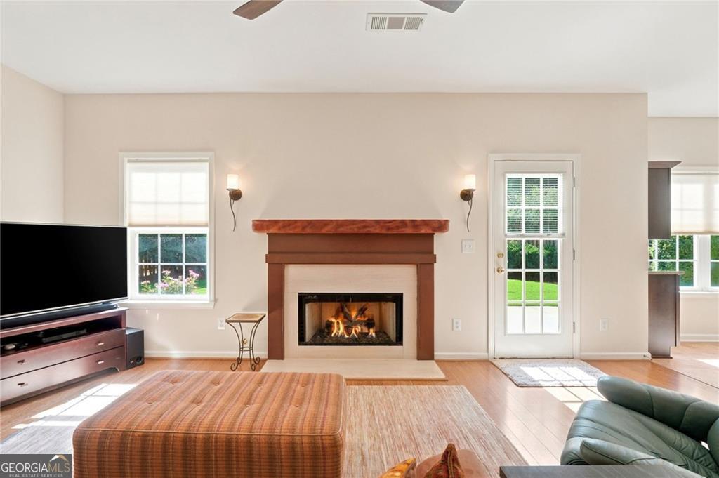 12815 Morningpark Circle Alpharetta GA 30004