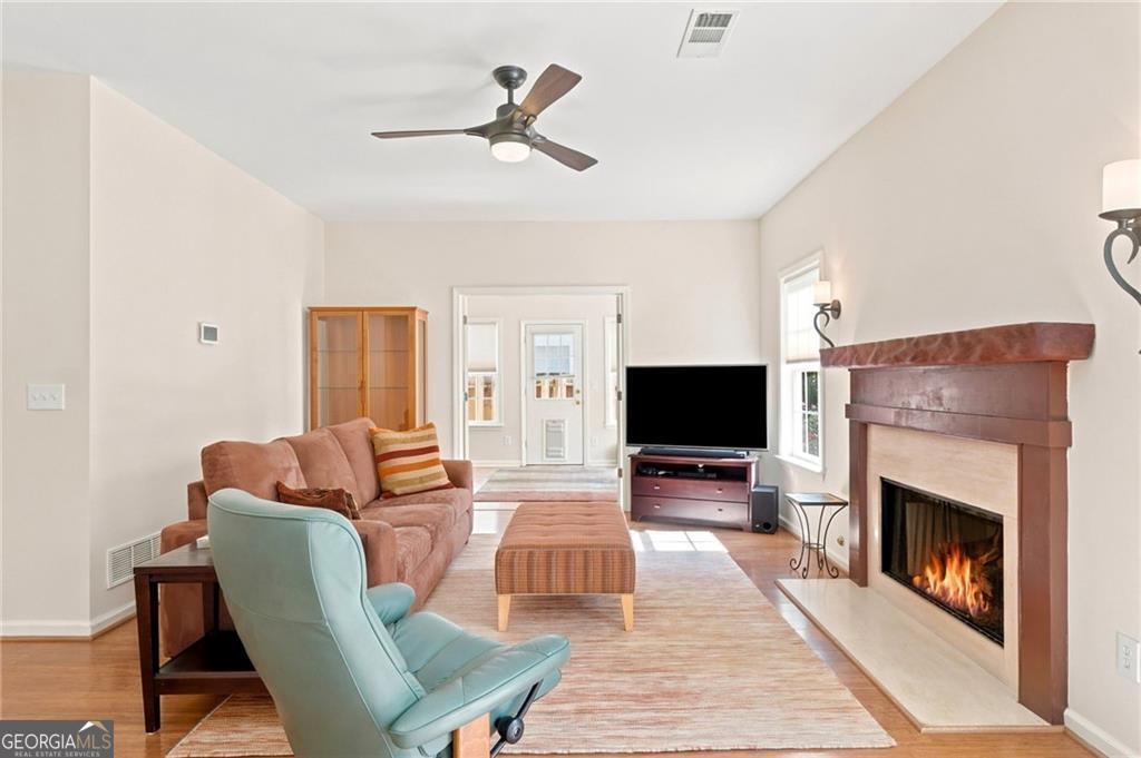 12815 Morningpark Circle Alpharetta GA 30004