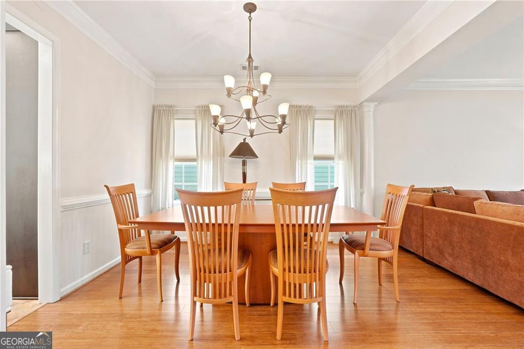 12815 Morningpark Circle Alpharetta GA 30004