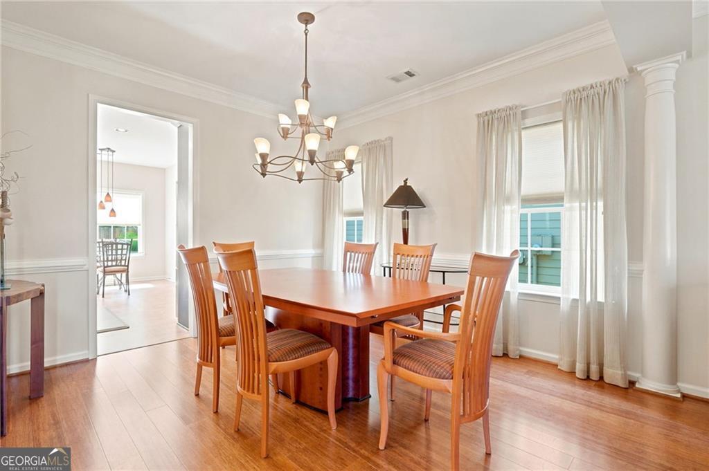 12815 Morningpark Circle Alpharetta GA 30004