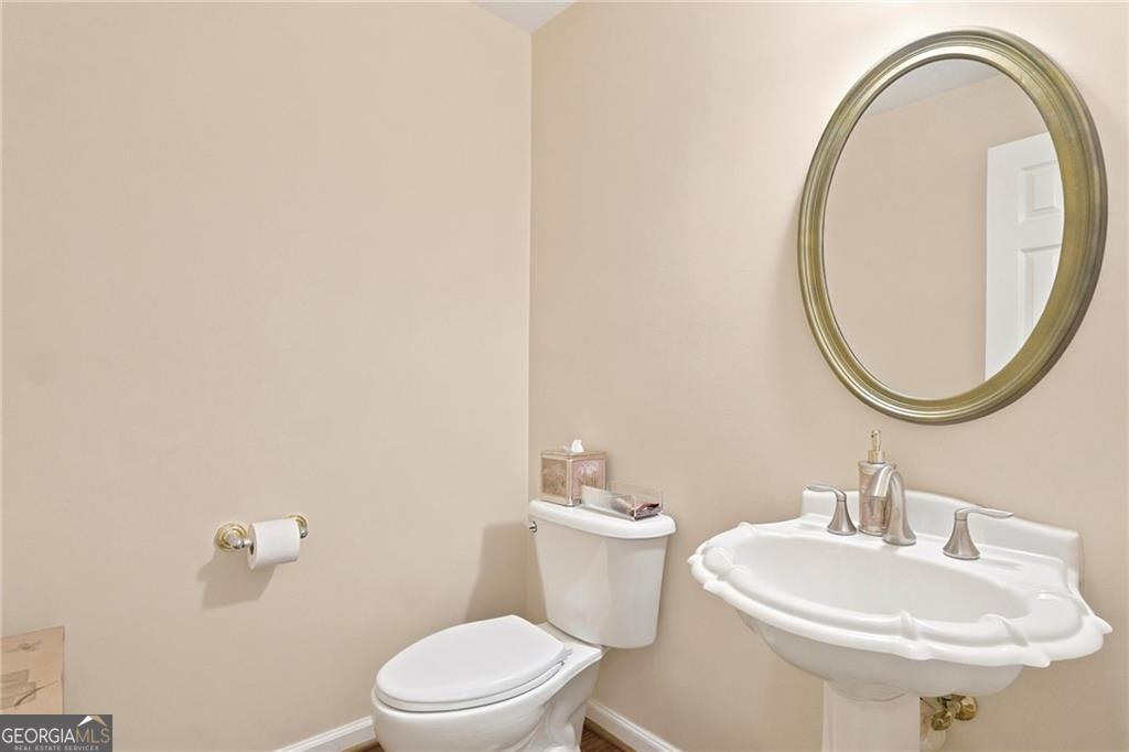 12815 Morningpark Circle Alpharetta GA 30004