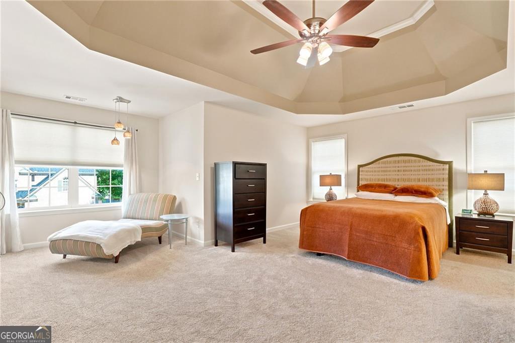 12815 Morningpark Circle Alpharetta GA 30004