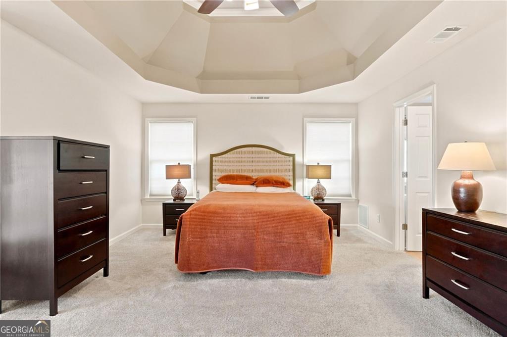 12815 Morningpark Circle Alpharetta GA 30004