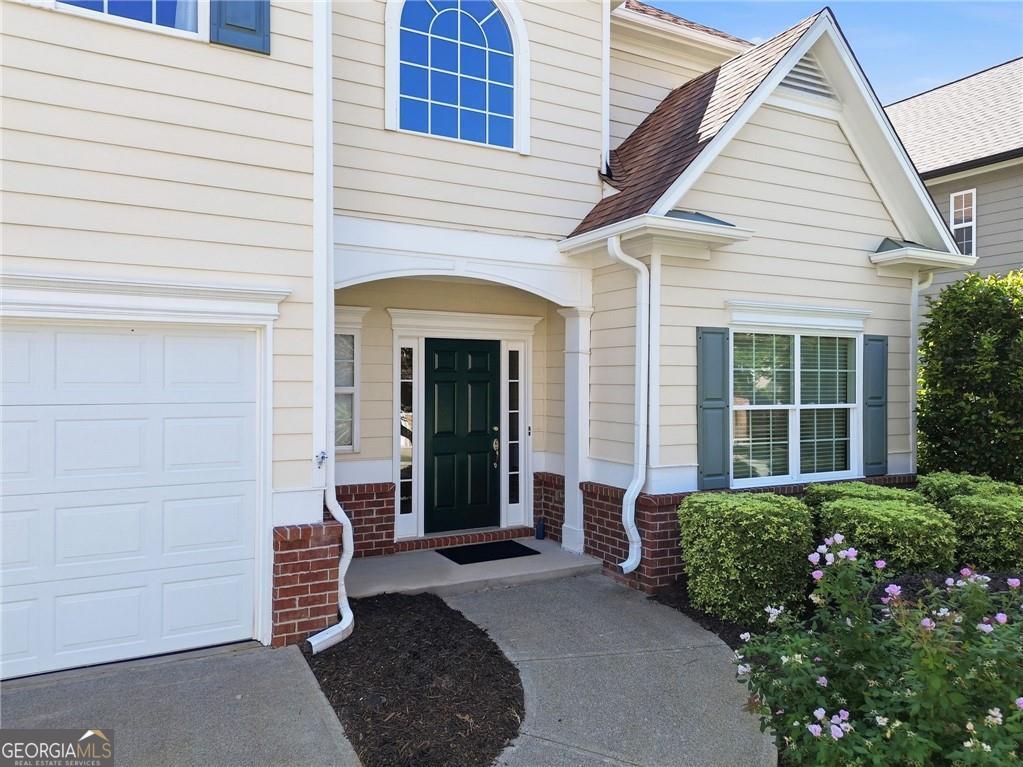 12815 Morningpark Circle Alpharetta GA 30004