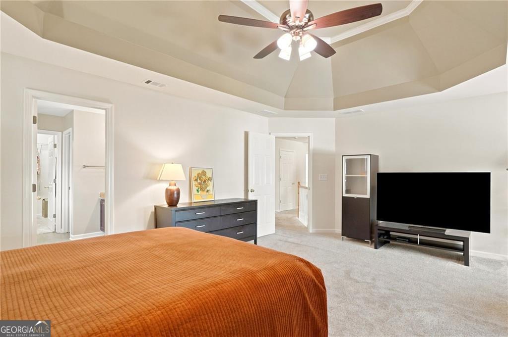 12815 Morningpark Circle Alpharetta GA 30004