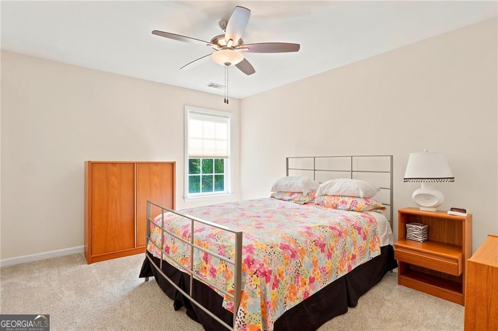 12815 Morningpark Circle Alpharetta GA 30004
