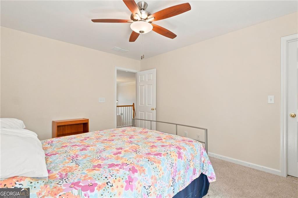 12815 Morningpark Circle Alpharetta GA 30004