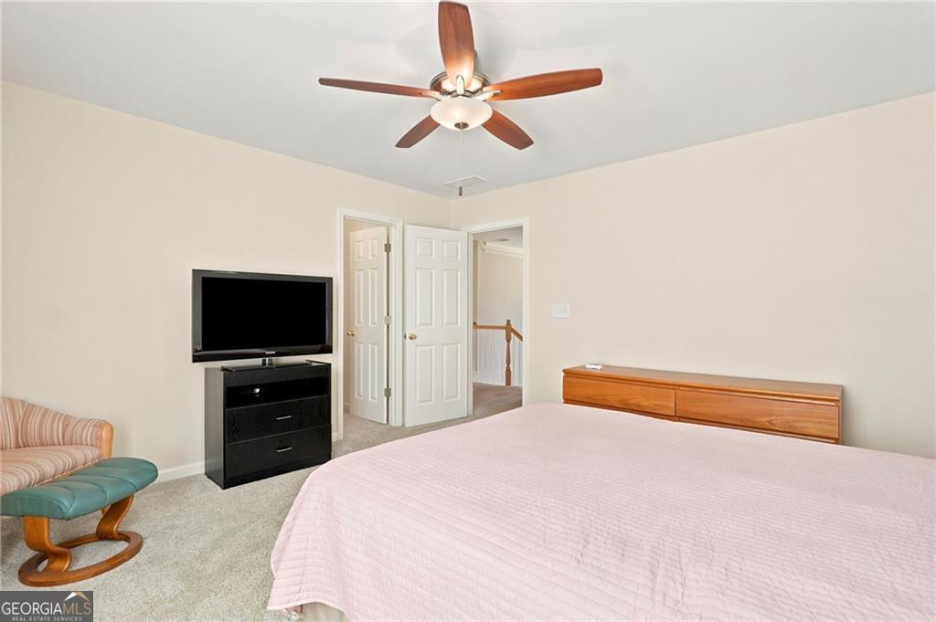 12815 Morningpark Circle Alpharetta GA 30004