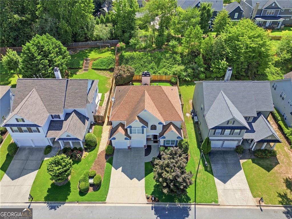 12815 Morningpark Circle Alpharetta GA 30004