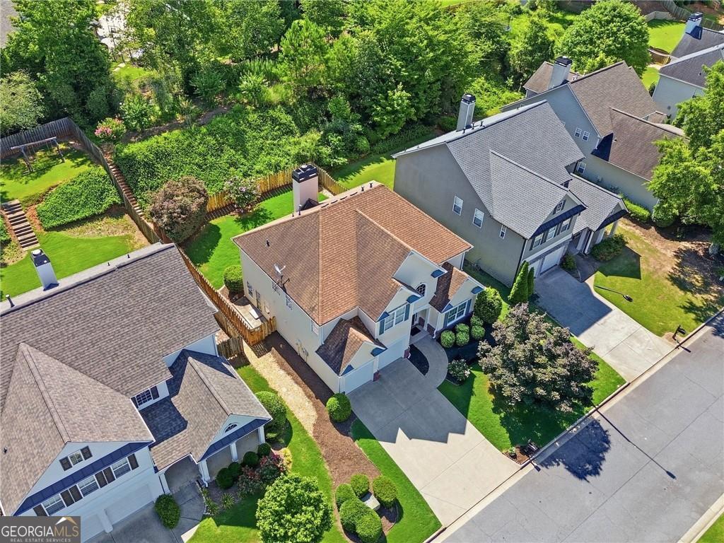12815 Morningpark Circle Alpharetta GA 30004