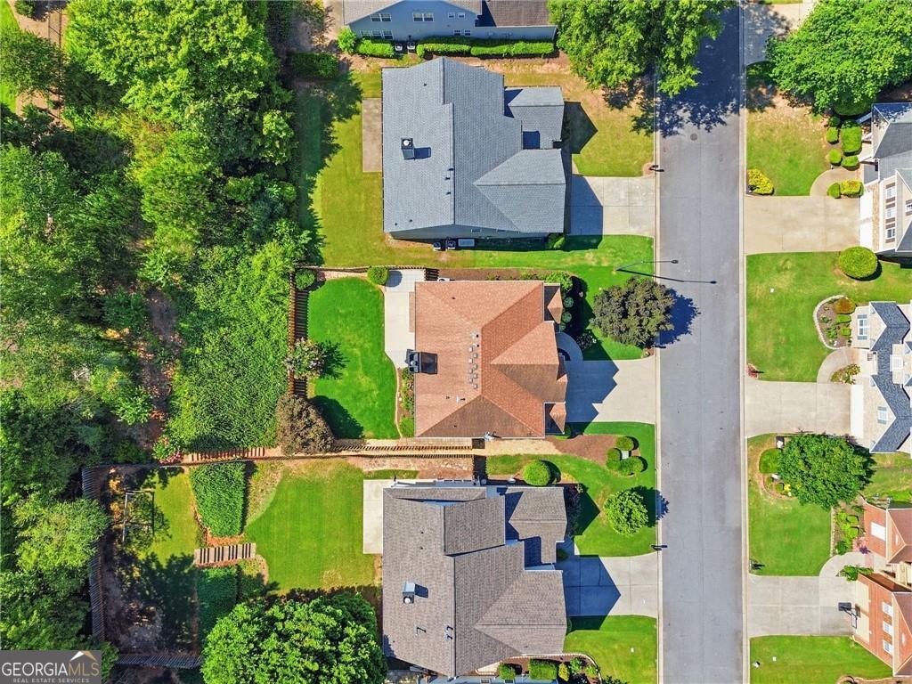 12815 Morningpark Circle Alpharetta GA 30004