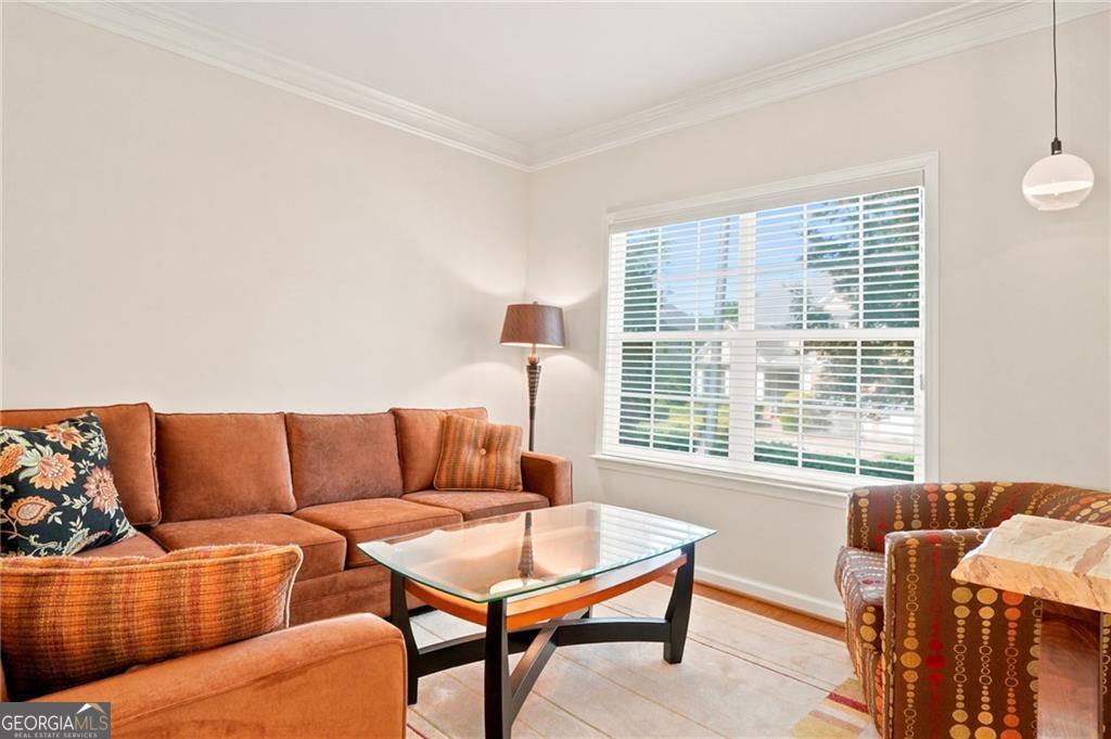 12815 Morningpark Circle Alpharetta GA 30004