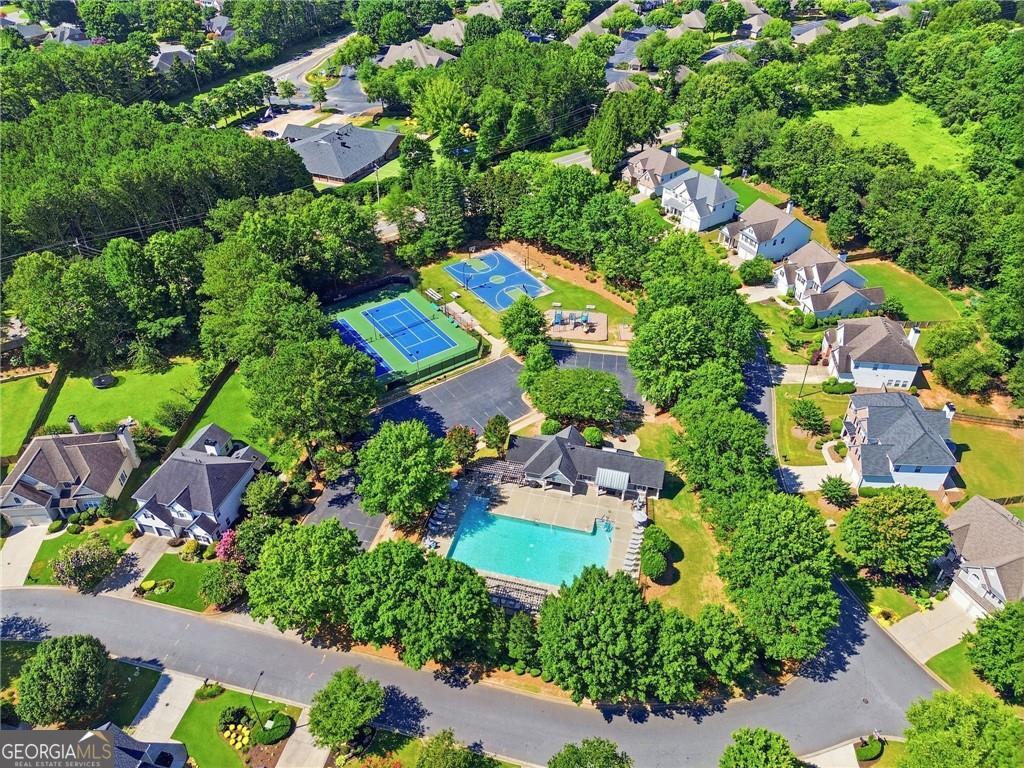 12815 Morningpark Circle Alpharetta GA 30004