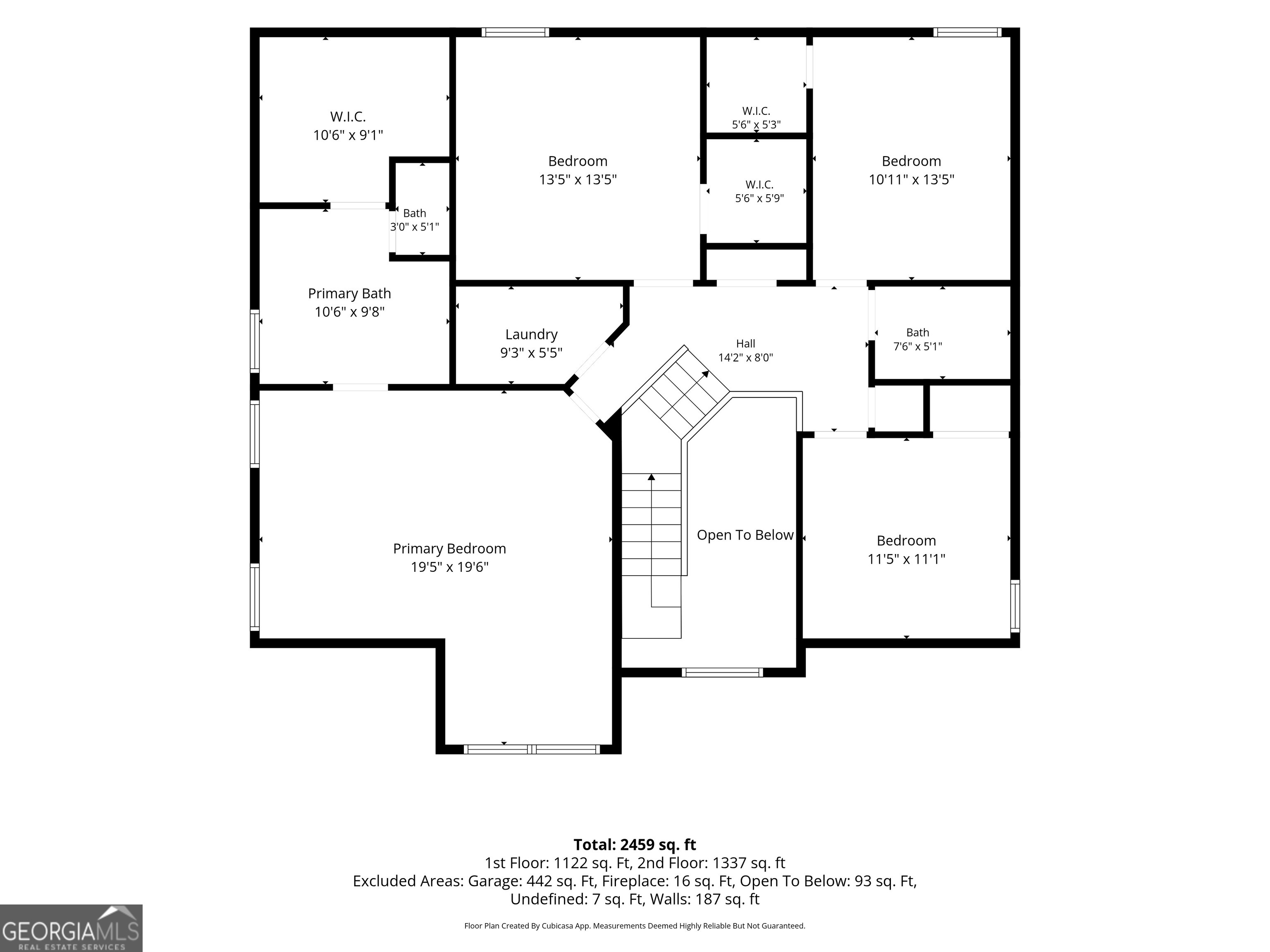 12815 Morningpark Circle Alpharetta GA 30004