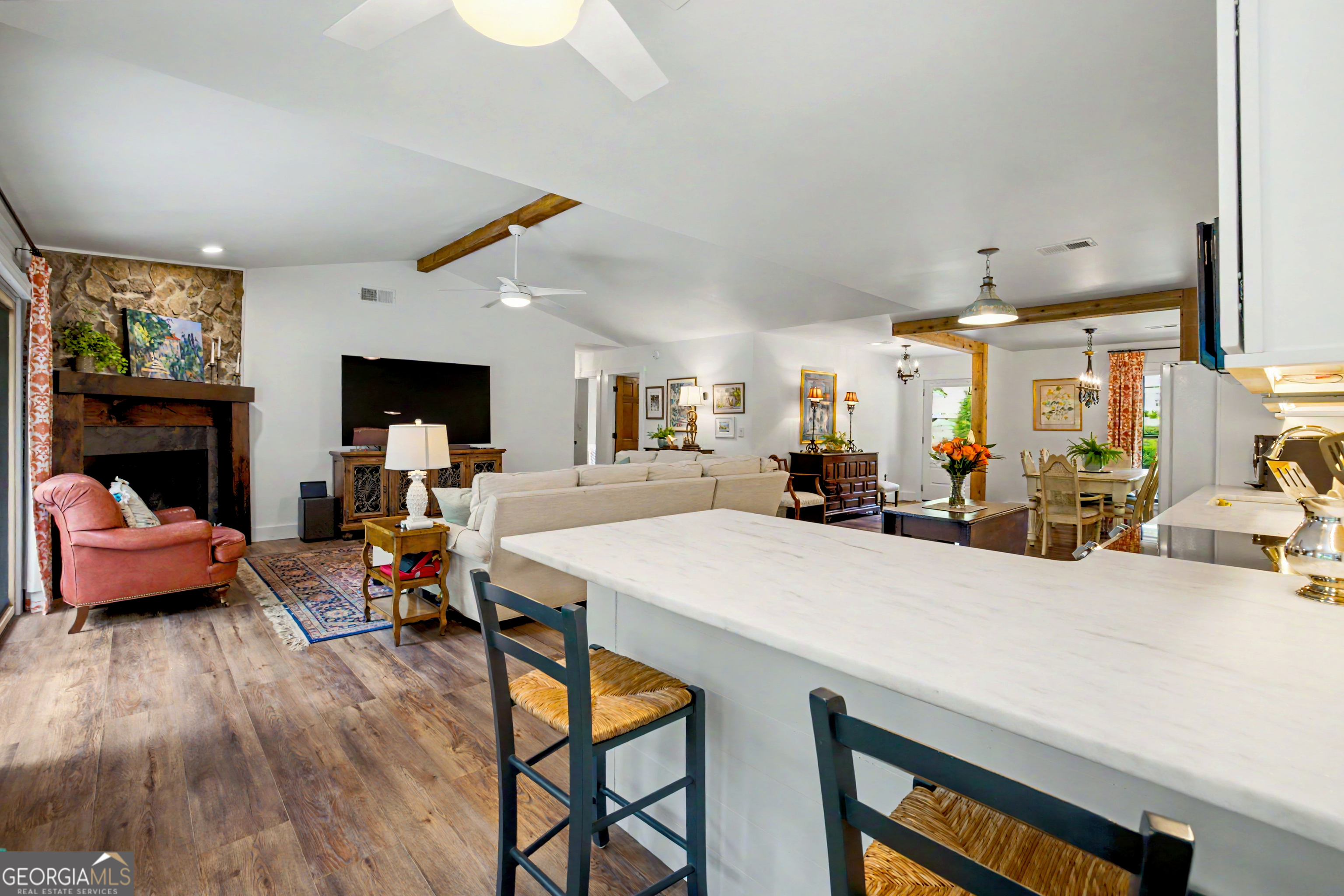 117 Lakeside Drive Peachtree City GA 30269