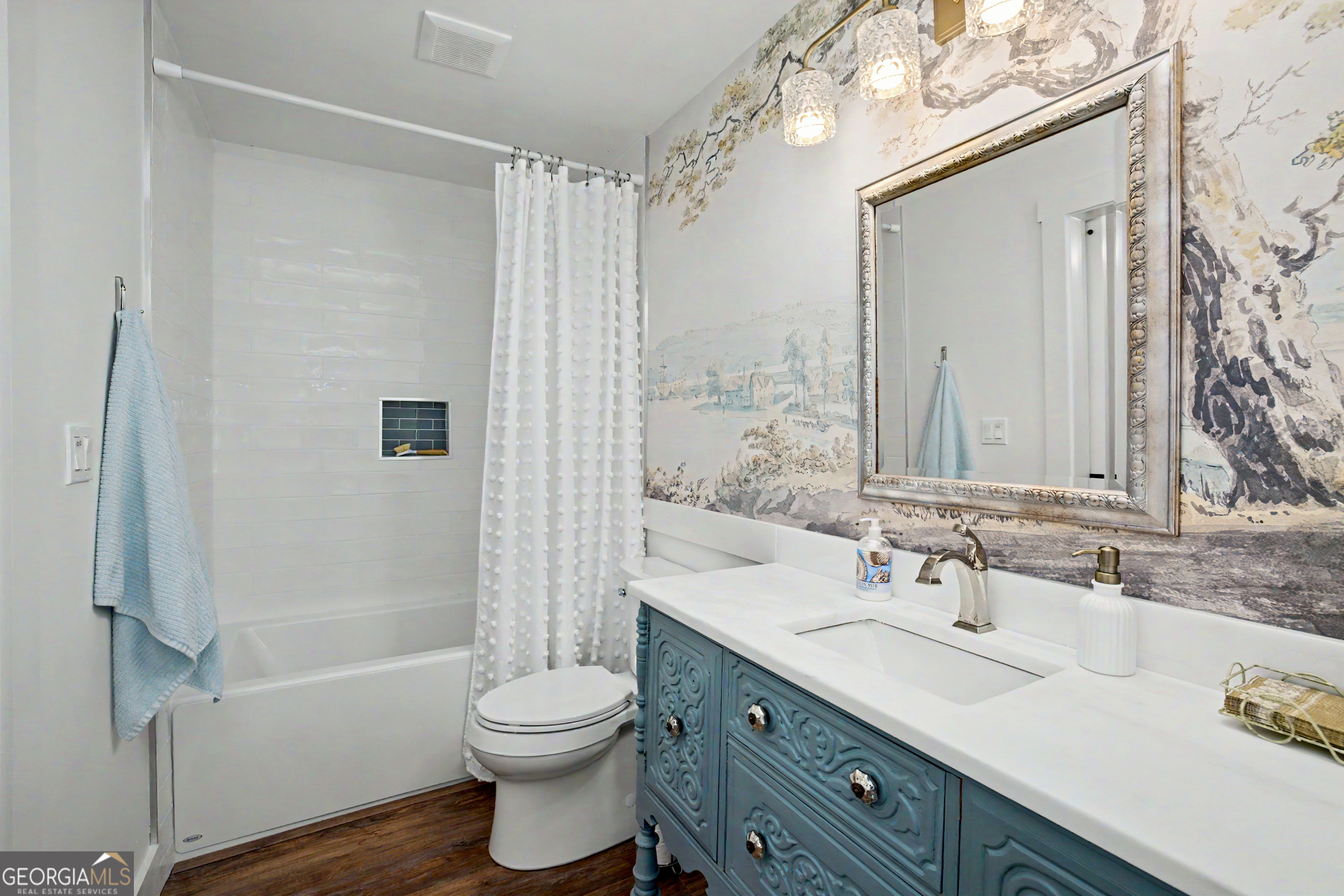 117 Lakeside Drive Peachtree City GA 30269