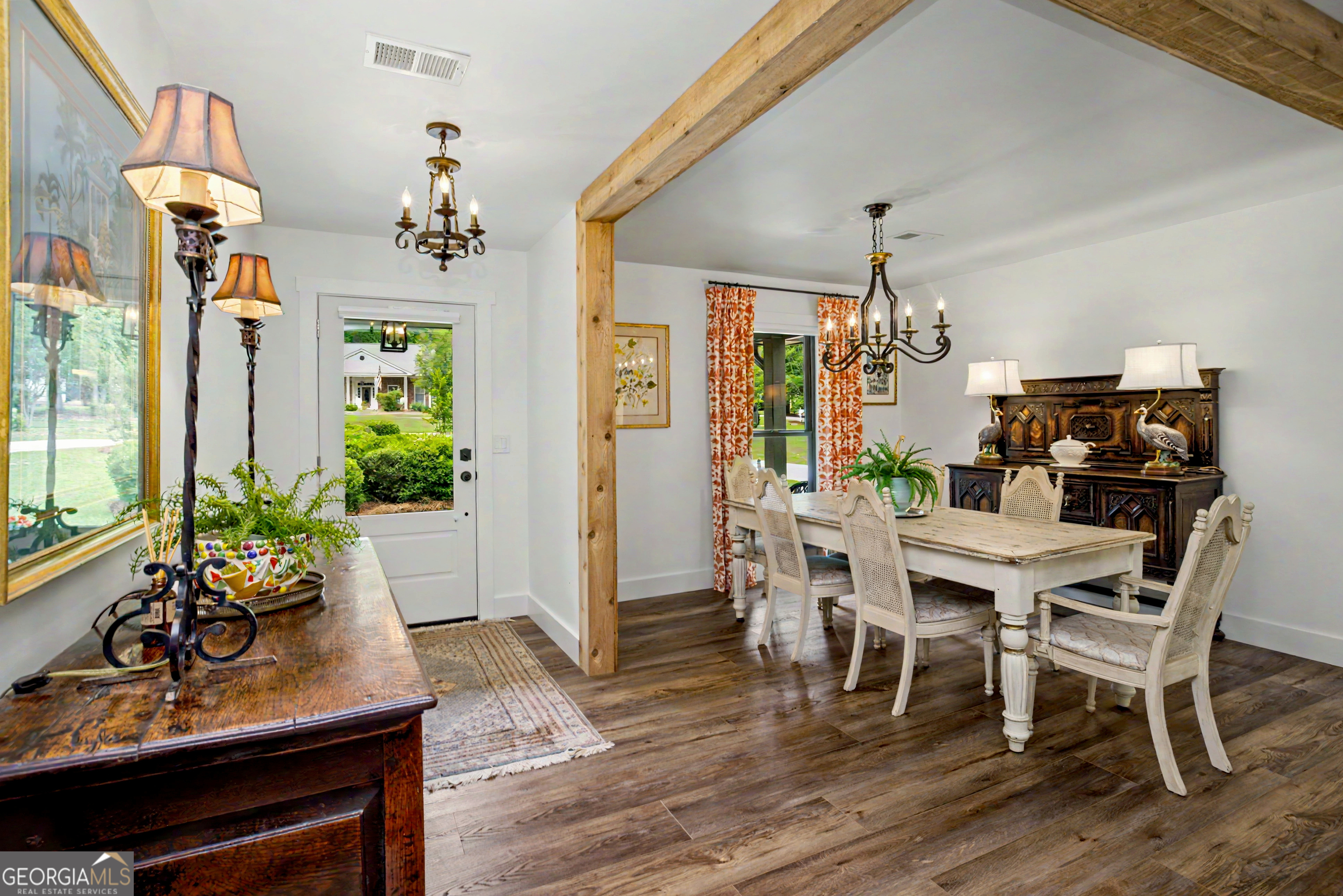 117 Lakeside Drive Peachtree City GA 30269