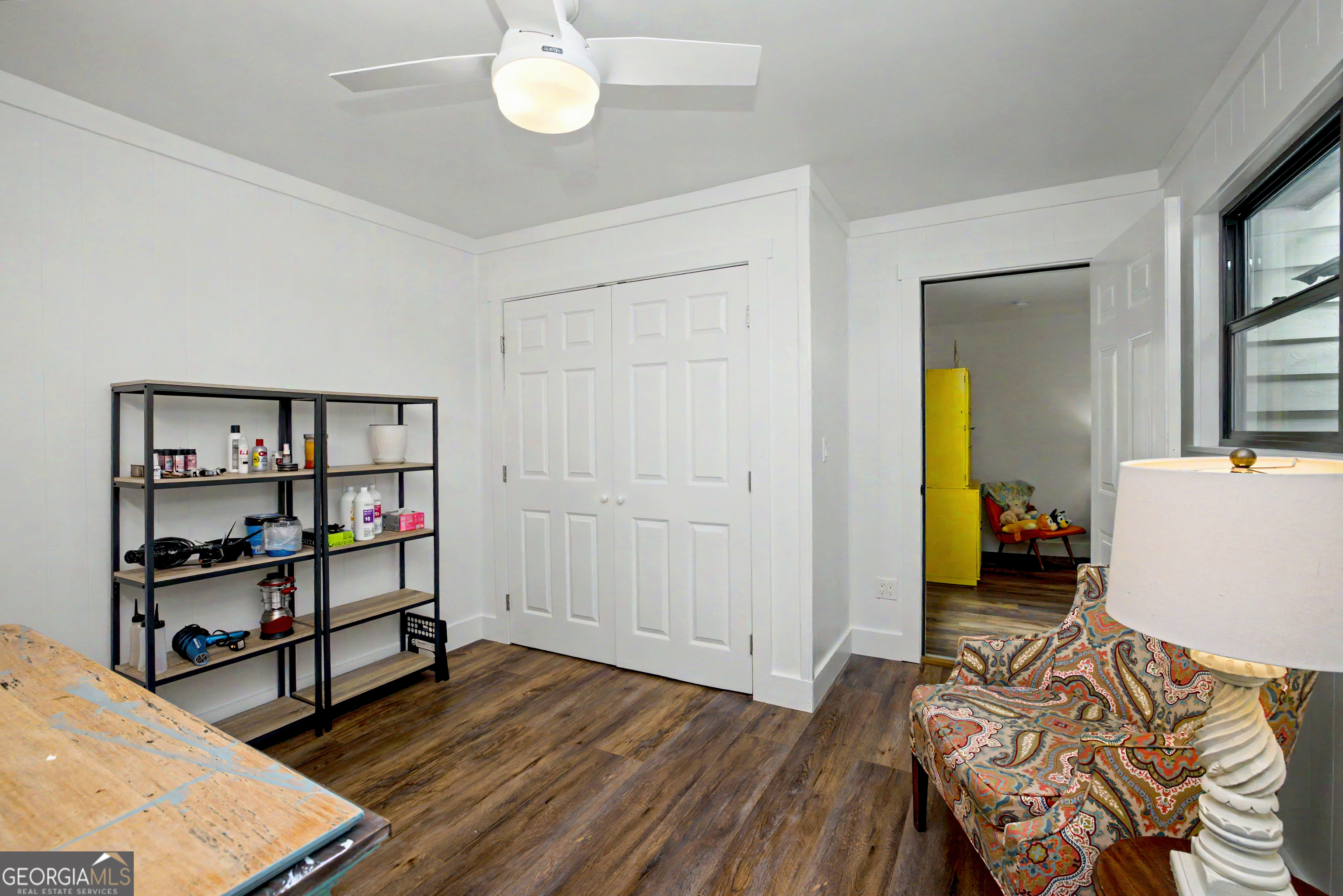117 Lakeside Drive Peachtree City GA 30269