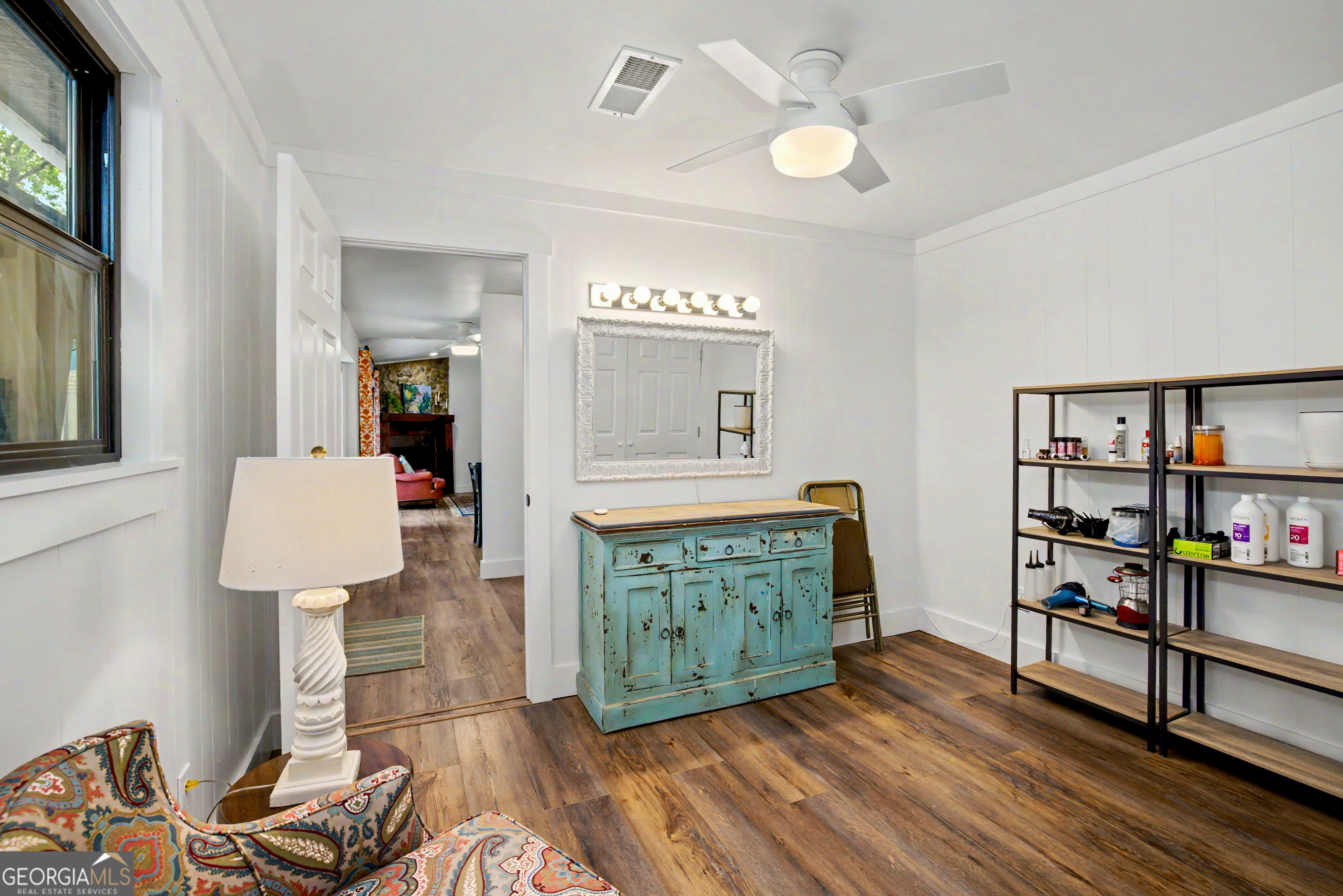 117 Lakeside Drive Peachtree City GA 30269