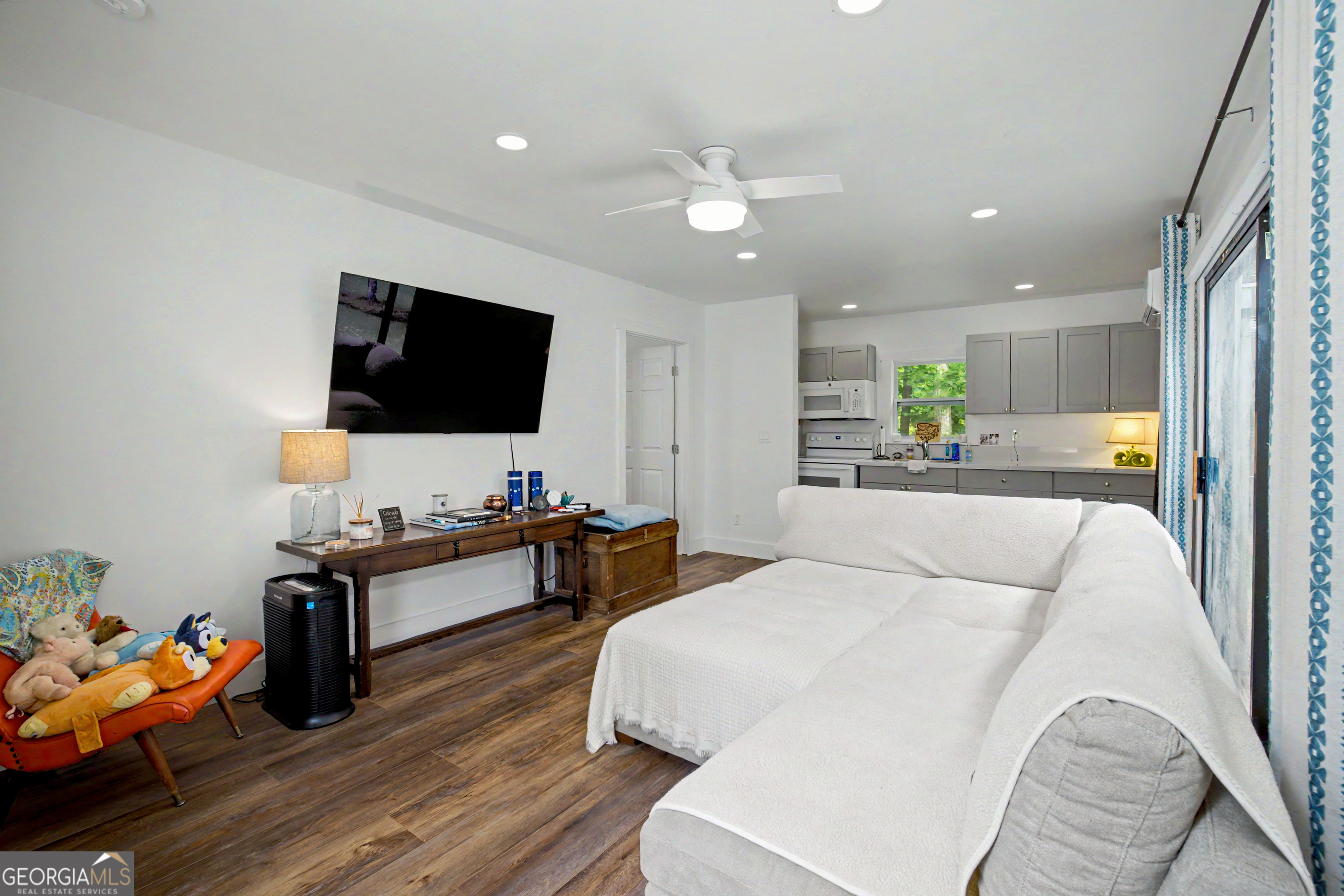 117 Lakeside Drive Peachtree City GA 30269