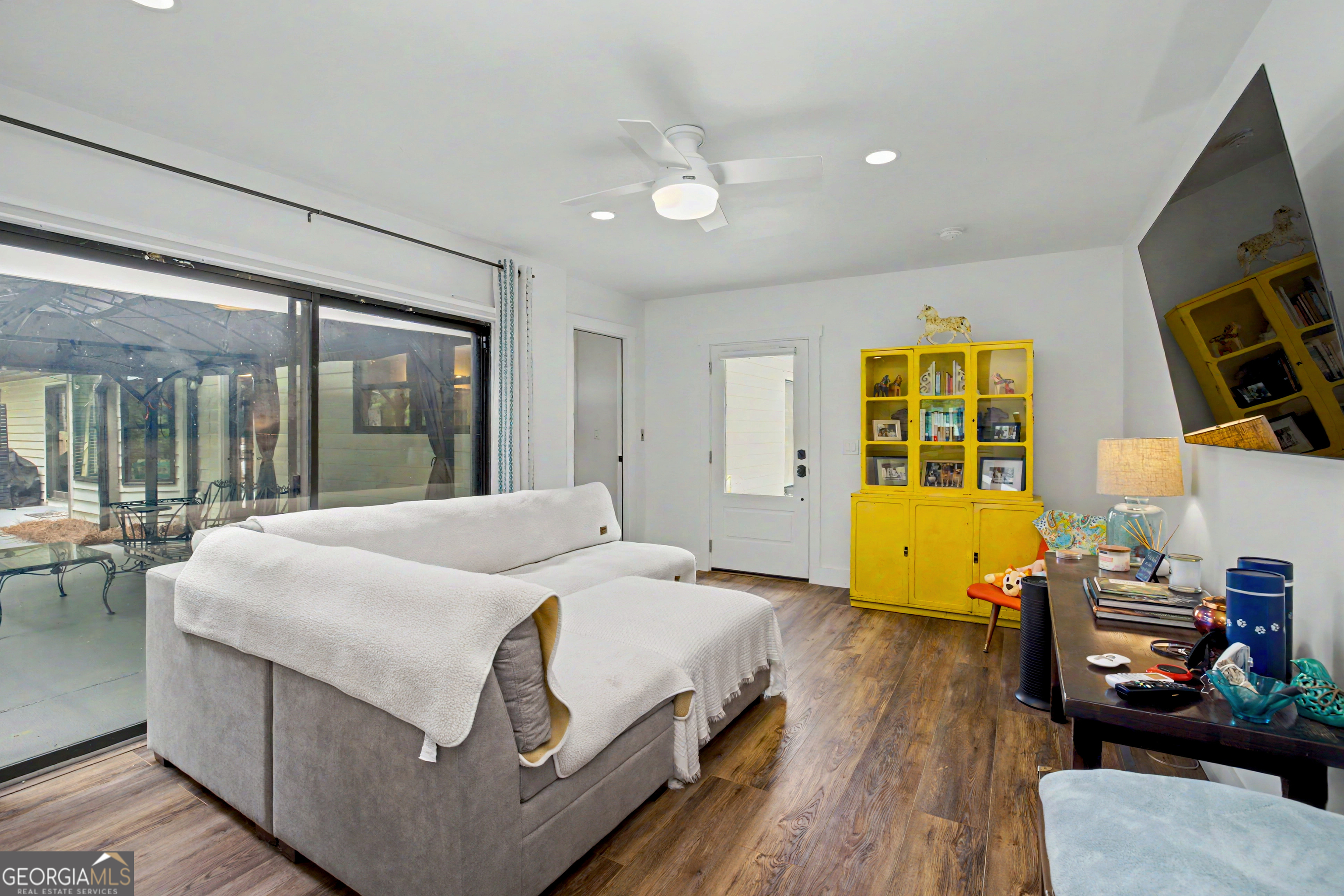 117 Lakeside Drive Peachtree City GA 30269