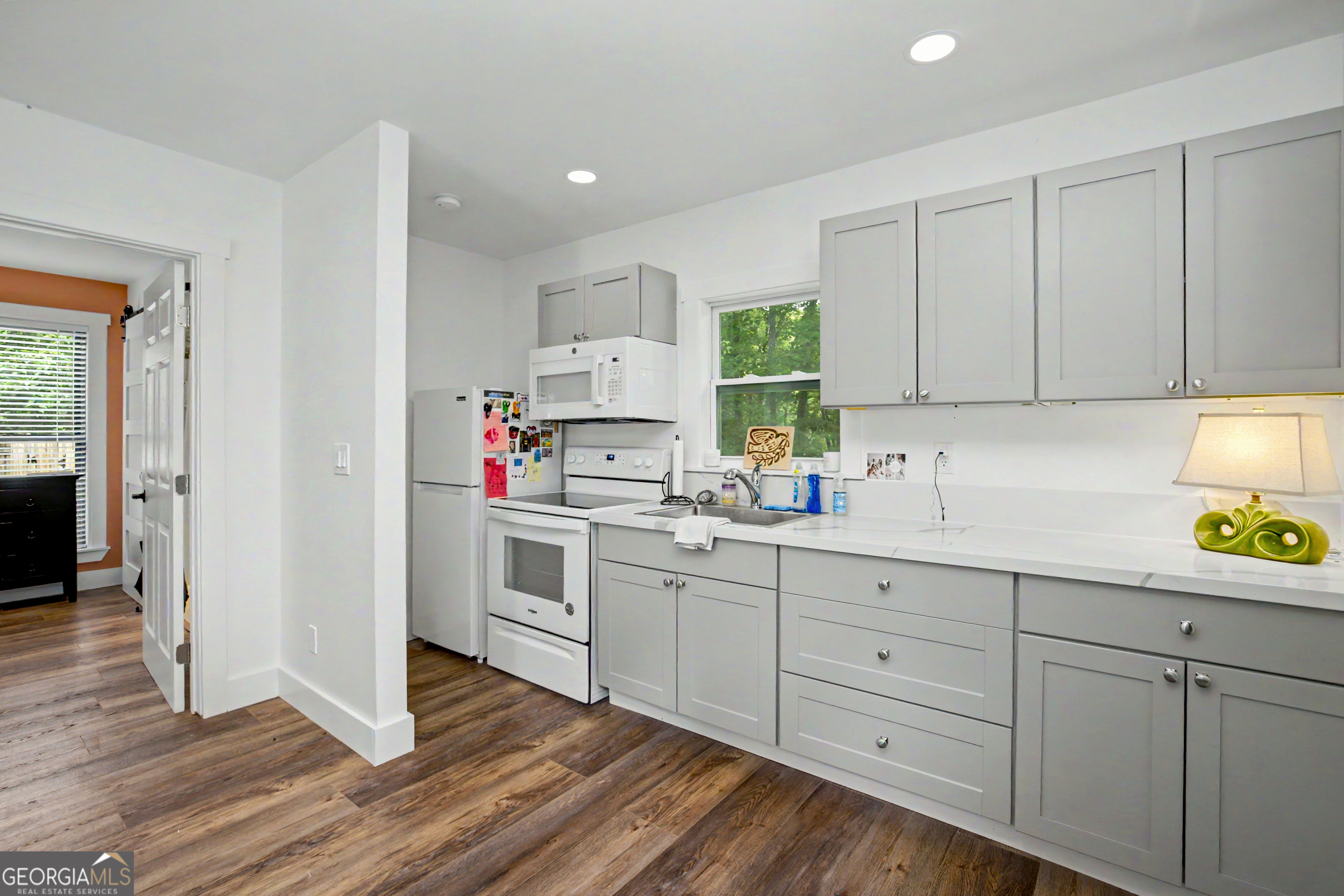 117 Lakeside Drive Peachtree City GA 30269