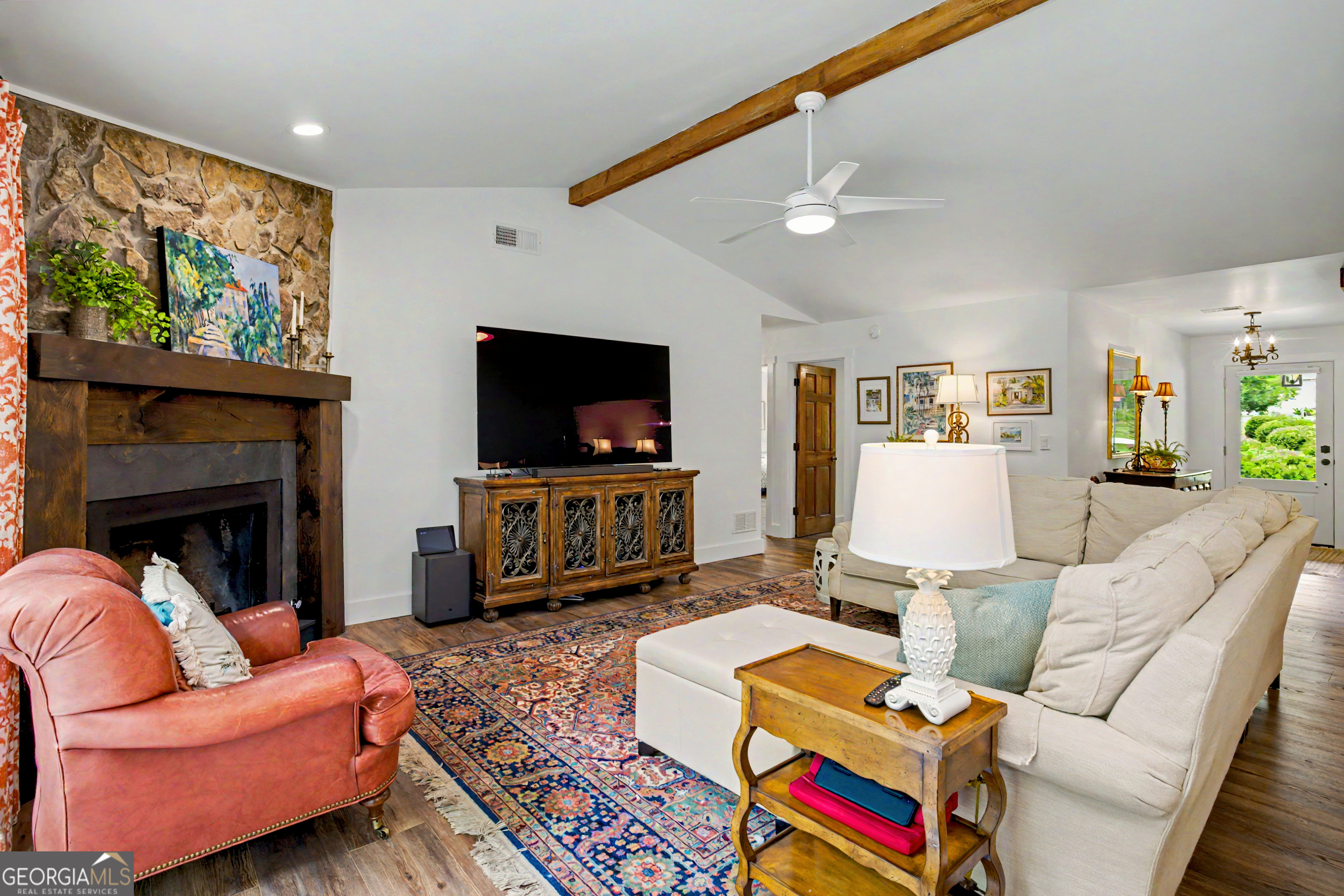 117 Lakeside Drive Peachtree City GA 30269