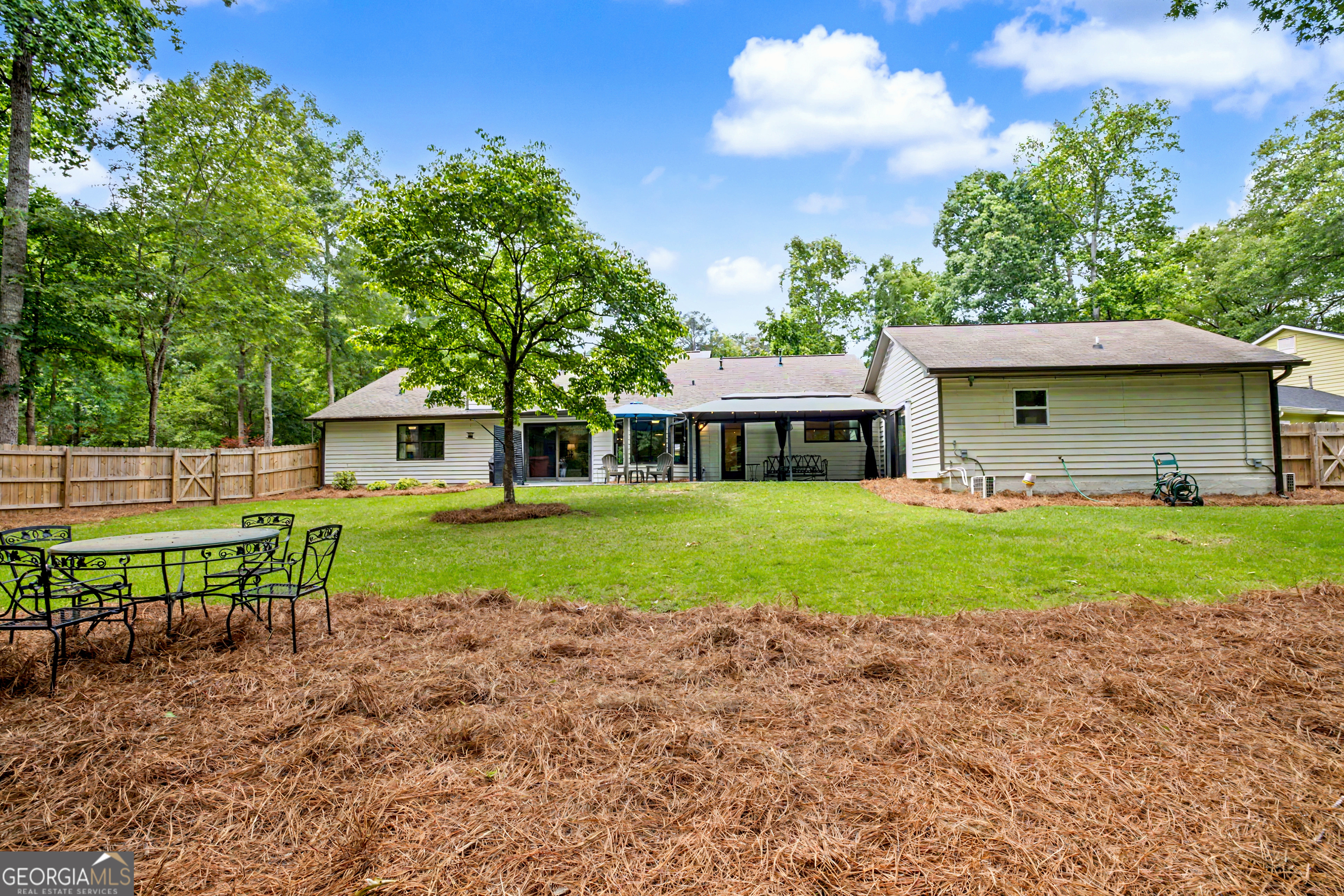 117 Lakeside Drive Peachtree City GA 30269