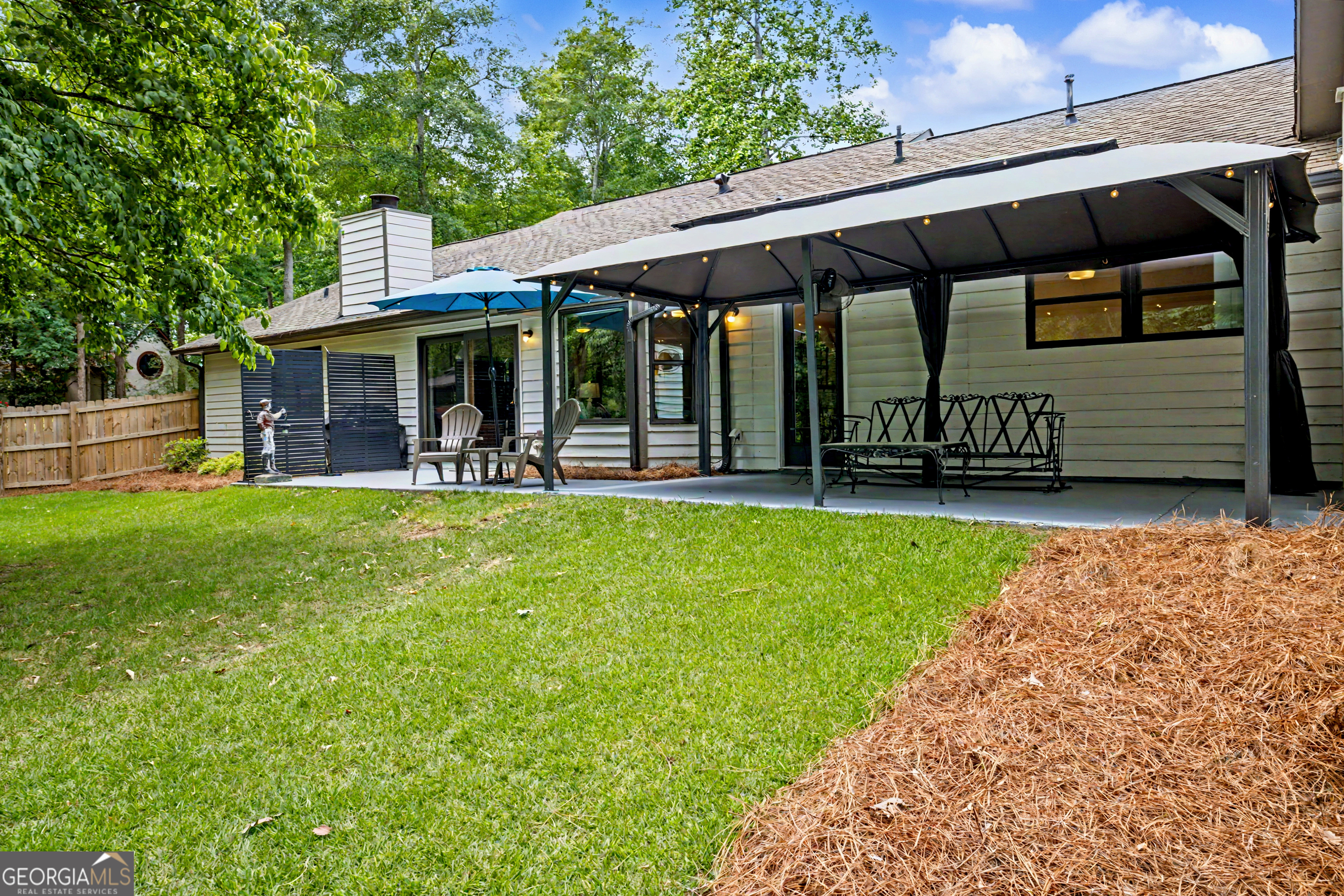 117 Lakeside Drive Peachtree City GA 30269