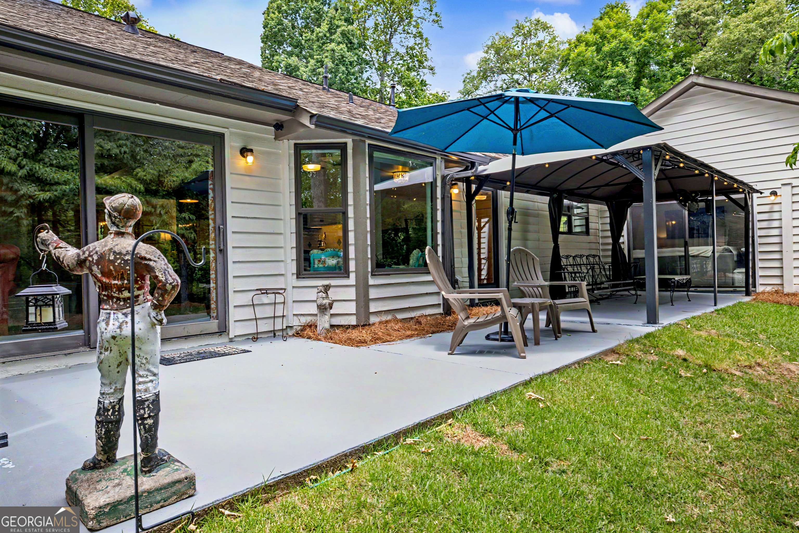 117 Lakeside Drive Peachtree City GA 30269