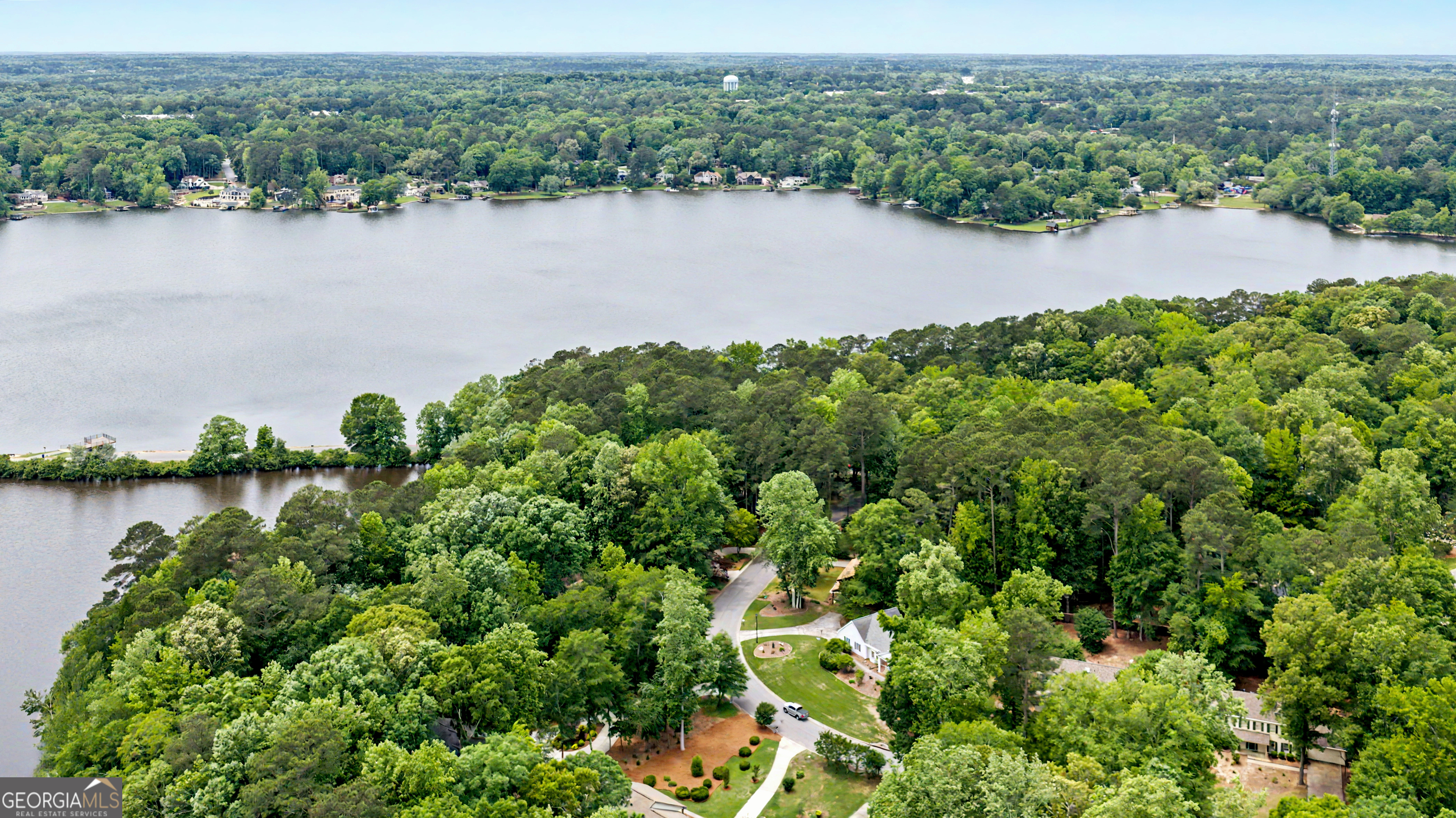 117 Lakeside Drive Peachtree City GA 30269