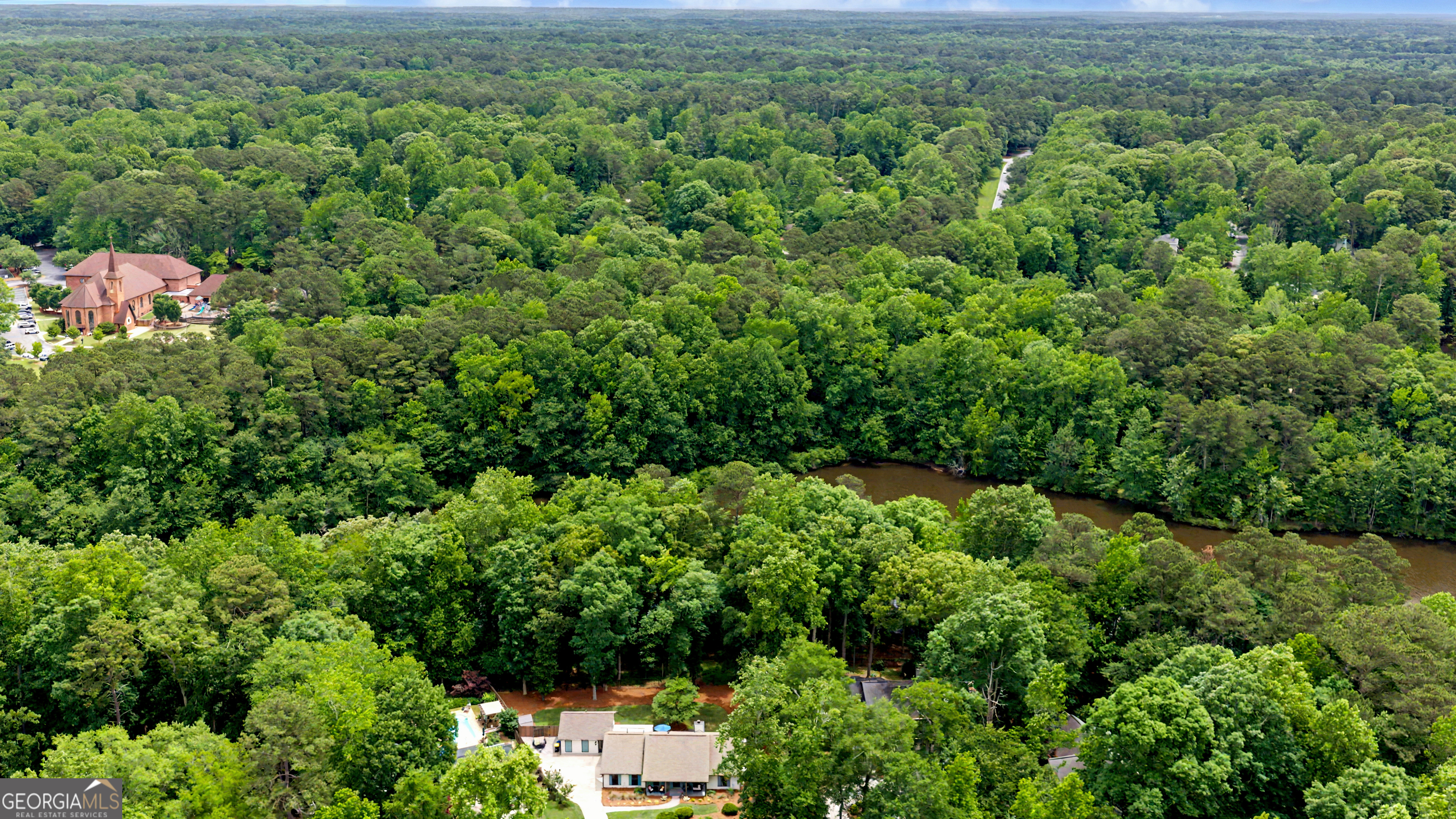 117 Lakeside Drive Peachtree City GA 30269