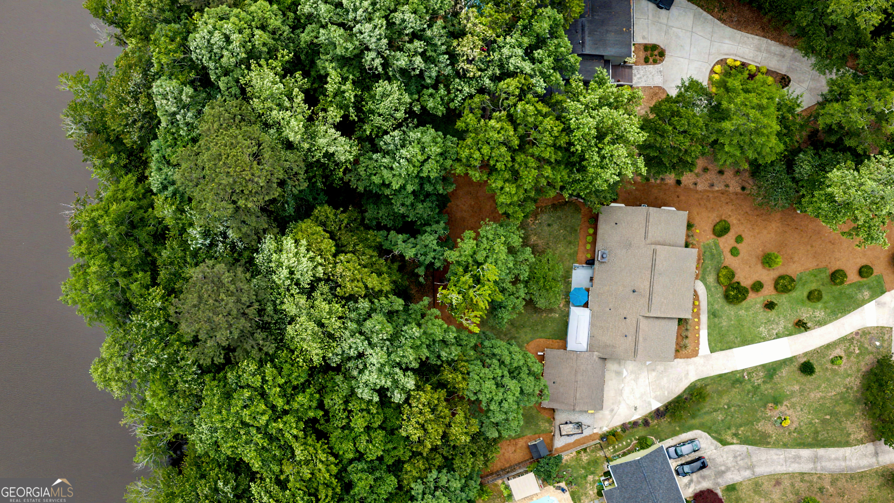 117 Lakeside Drive Peachtree City GA 30269