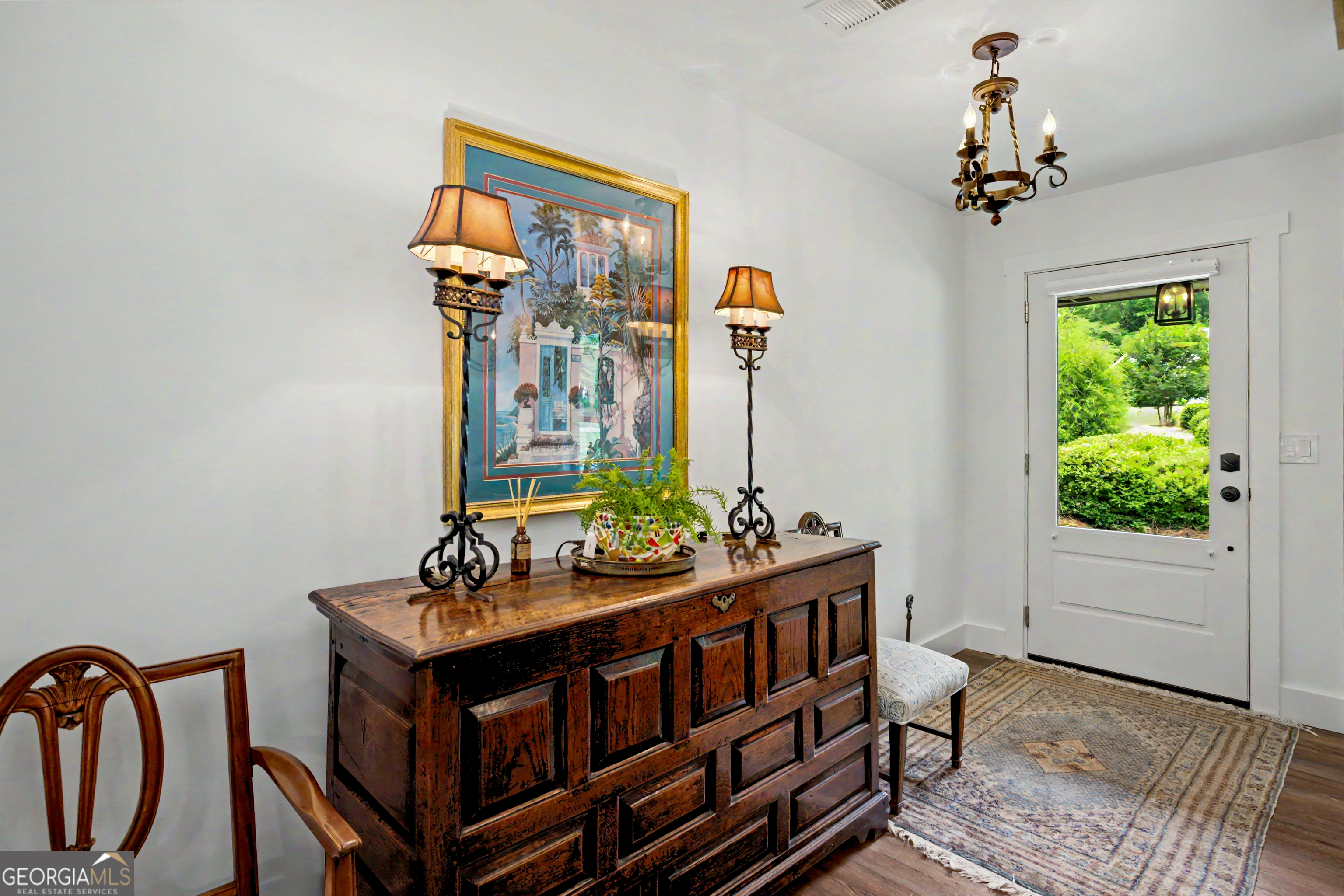 117 Lakeside Drive Peachtree City GA 30269