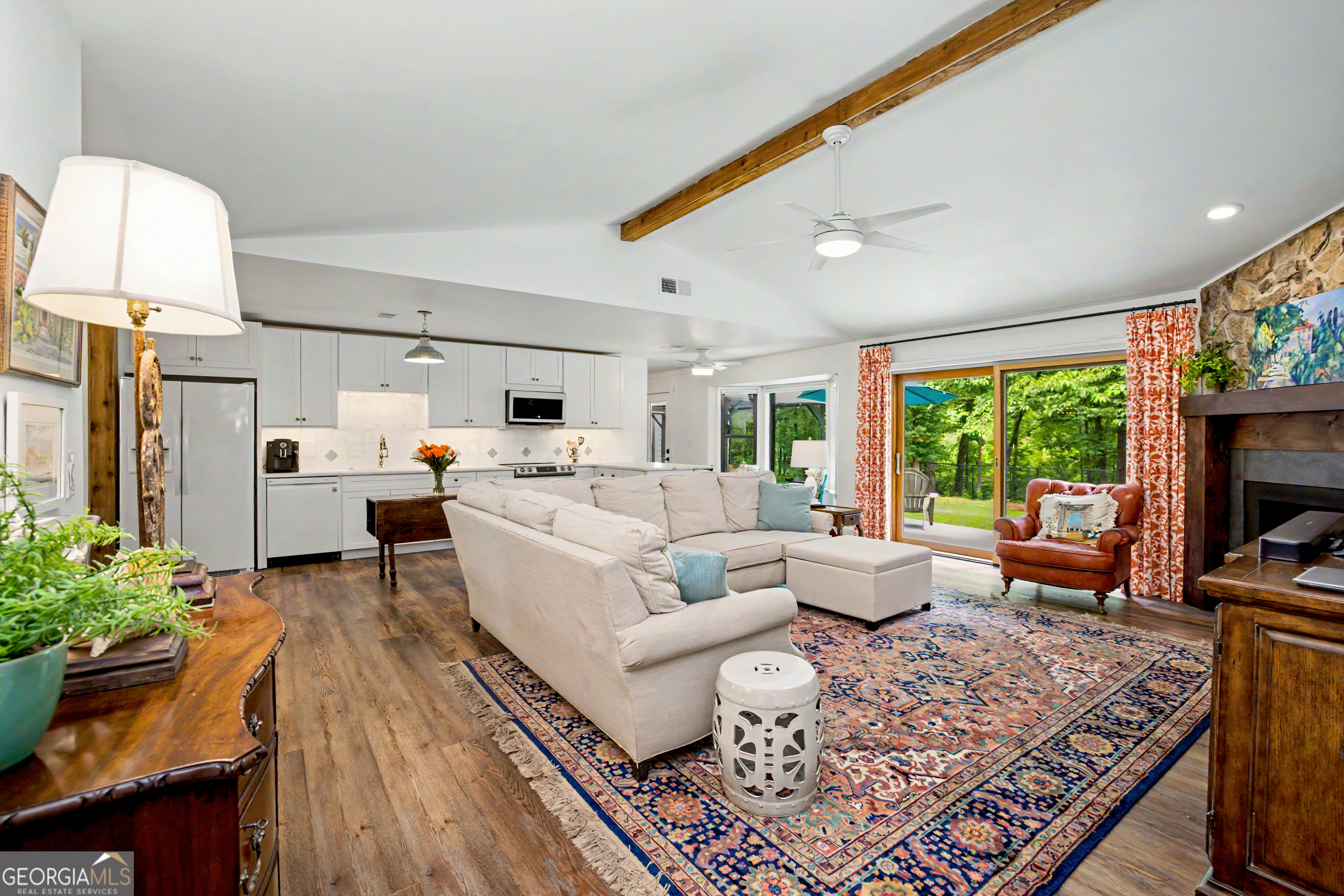 117 Lakeside Drive Peachtree City GA 30269
