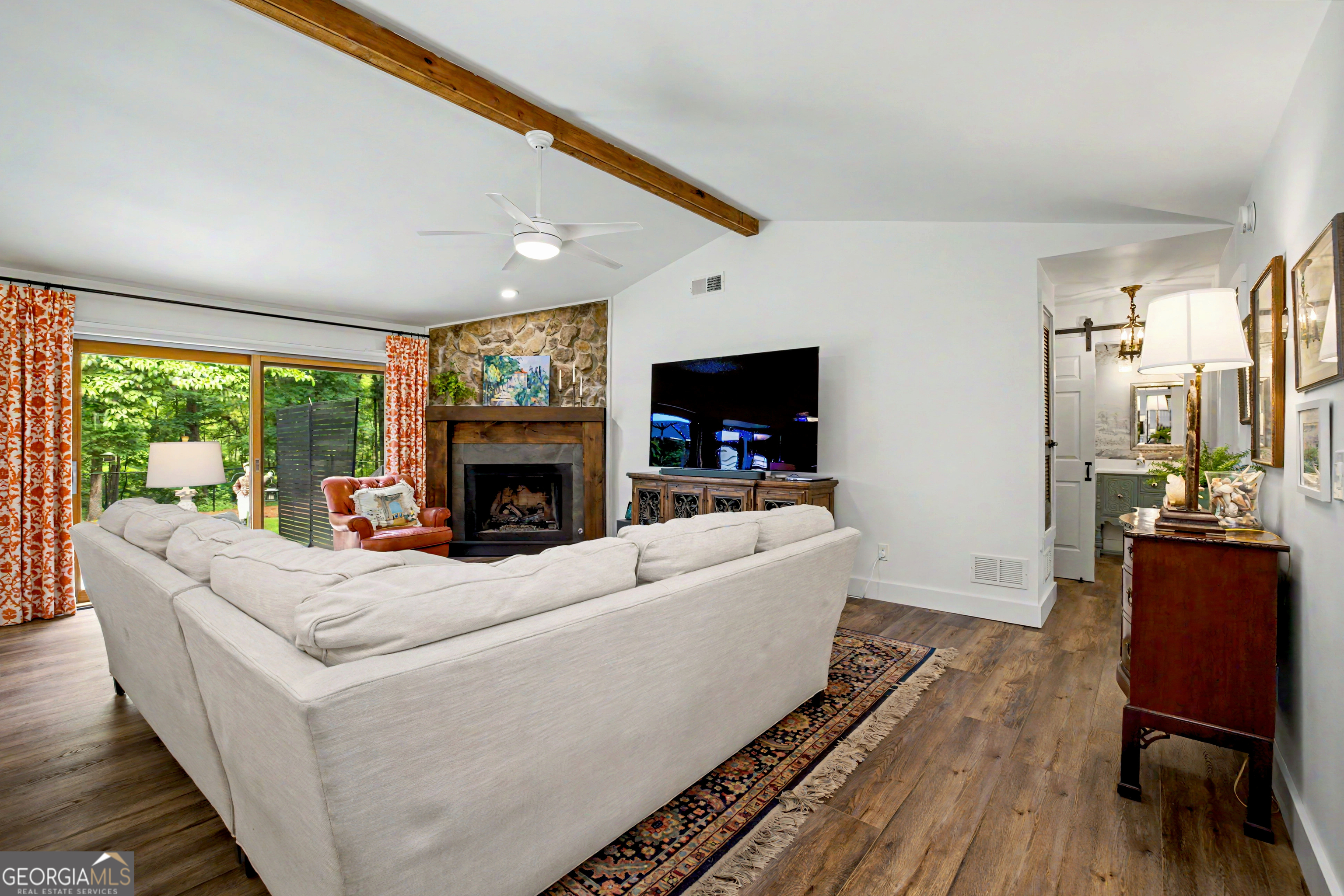 117 Lakeside Drive Peachtree City GA 30269