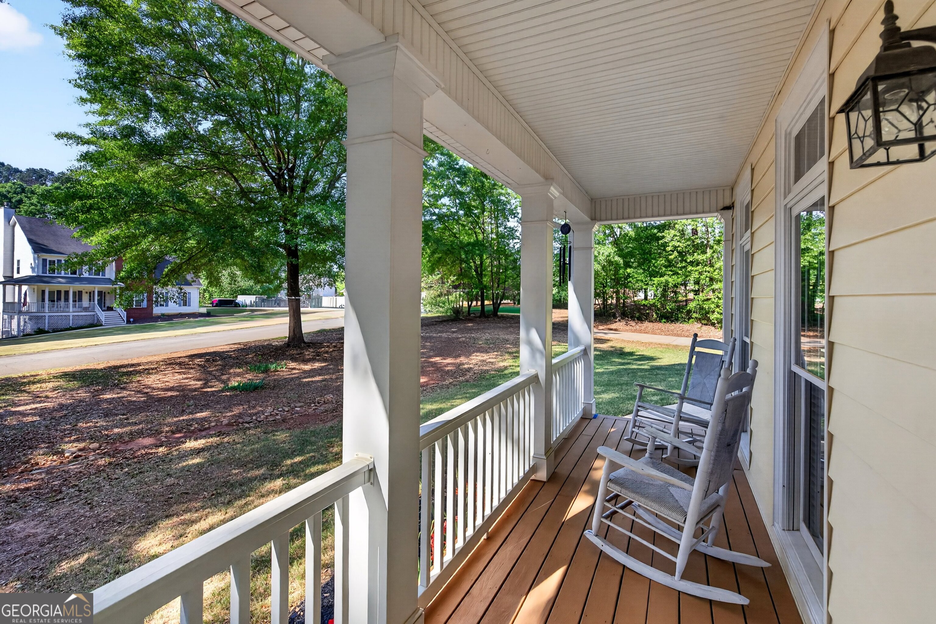 120 Jordan Place Fayetteville GA 30215