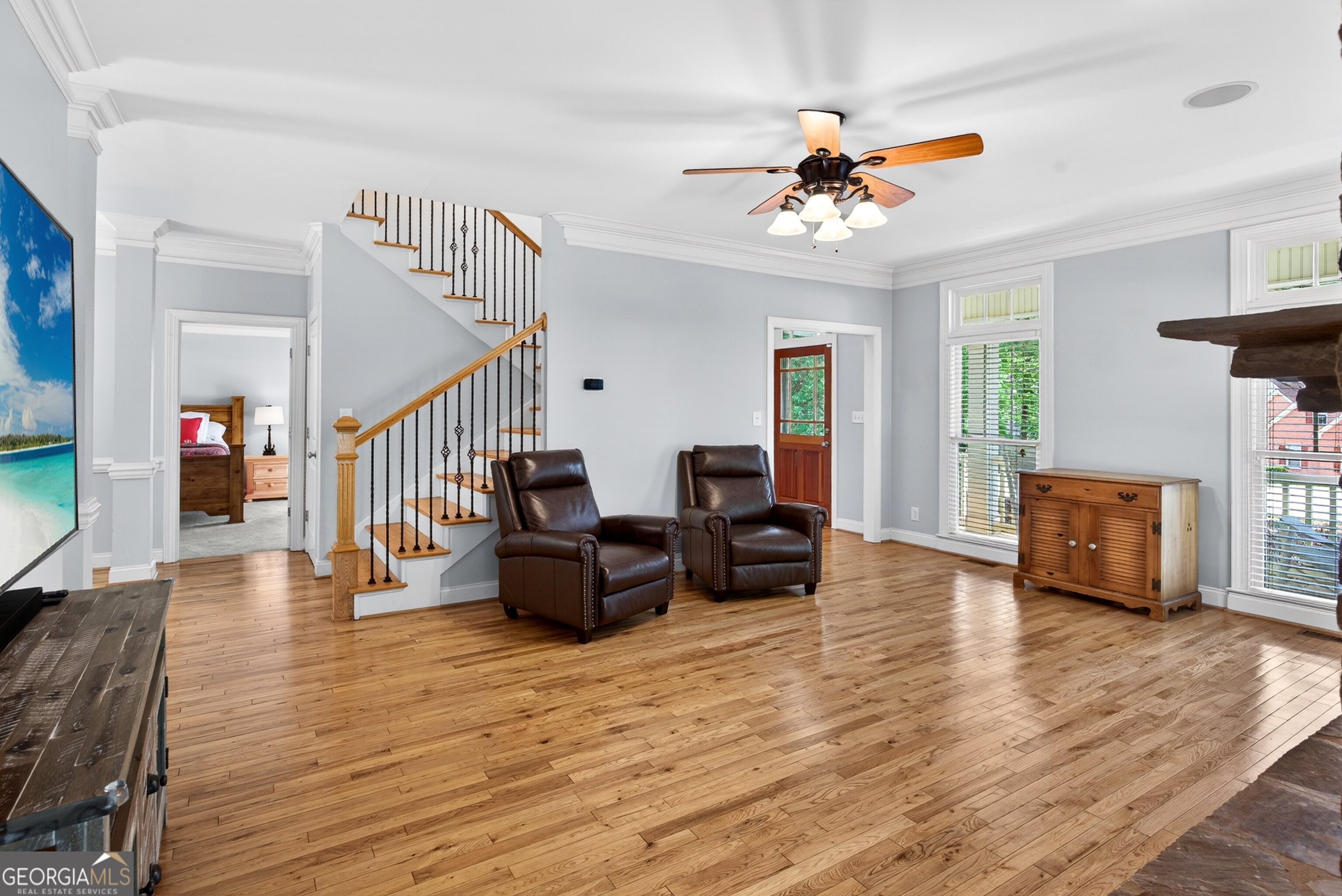 120 Jordan Place Fayetteville GA 30215