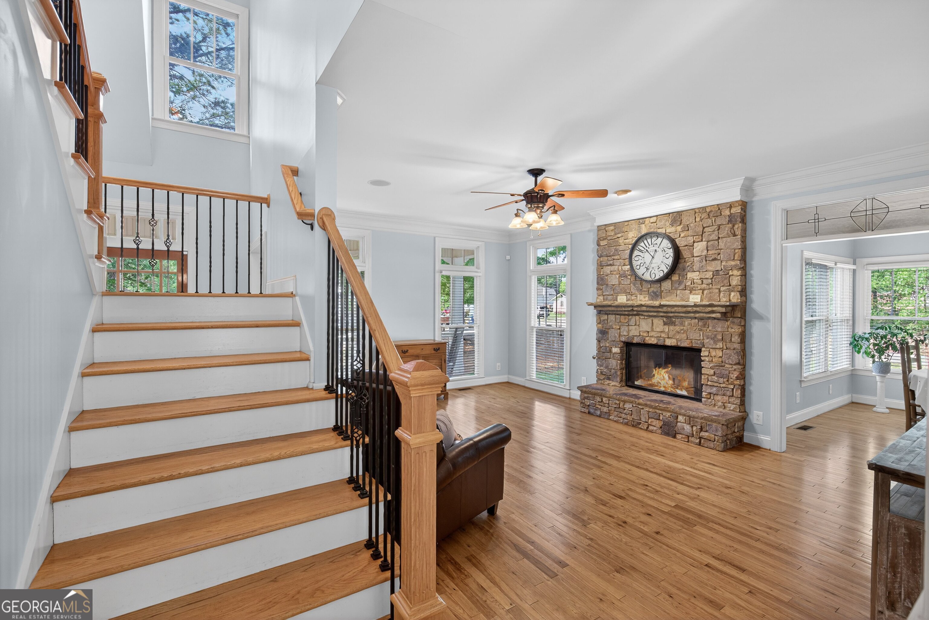 120 Jordan Place Fayetteville GA 30215