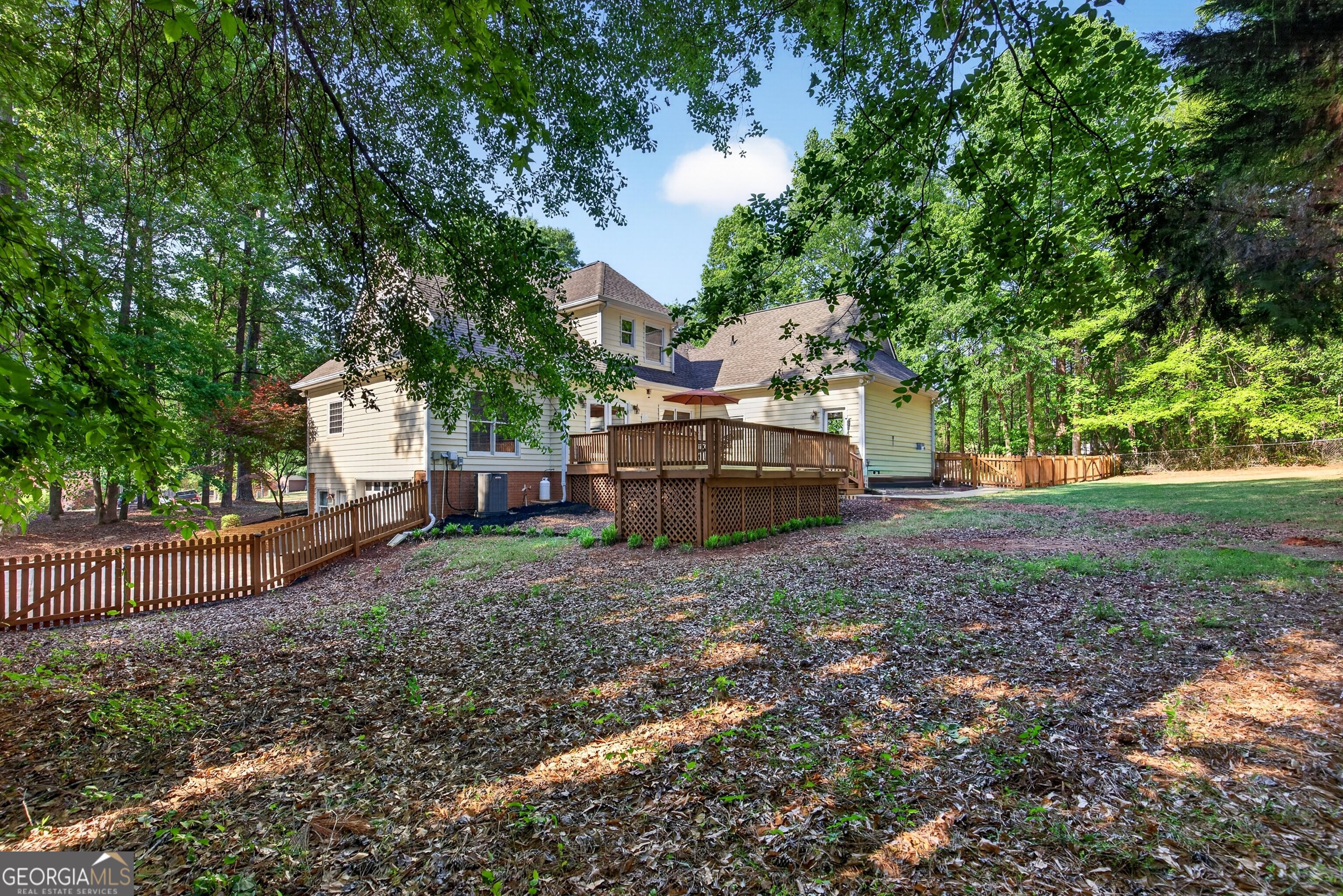 120 Jordan Place Fayetteville GA 30215
