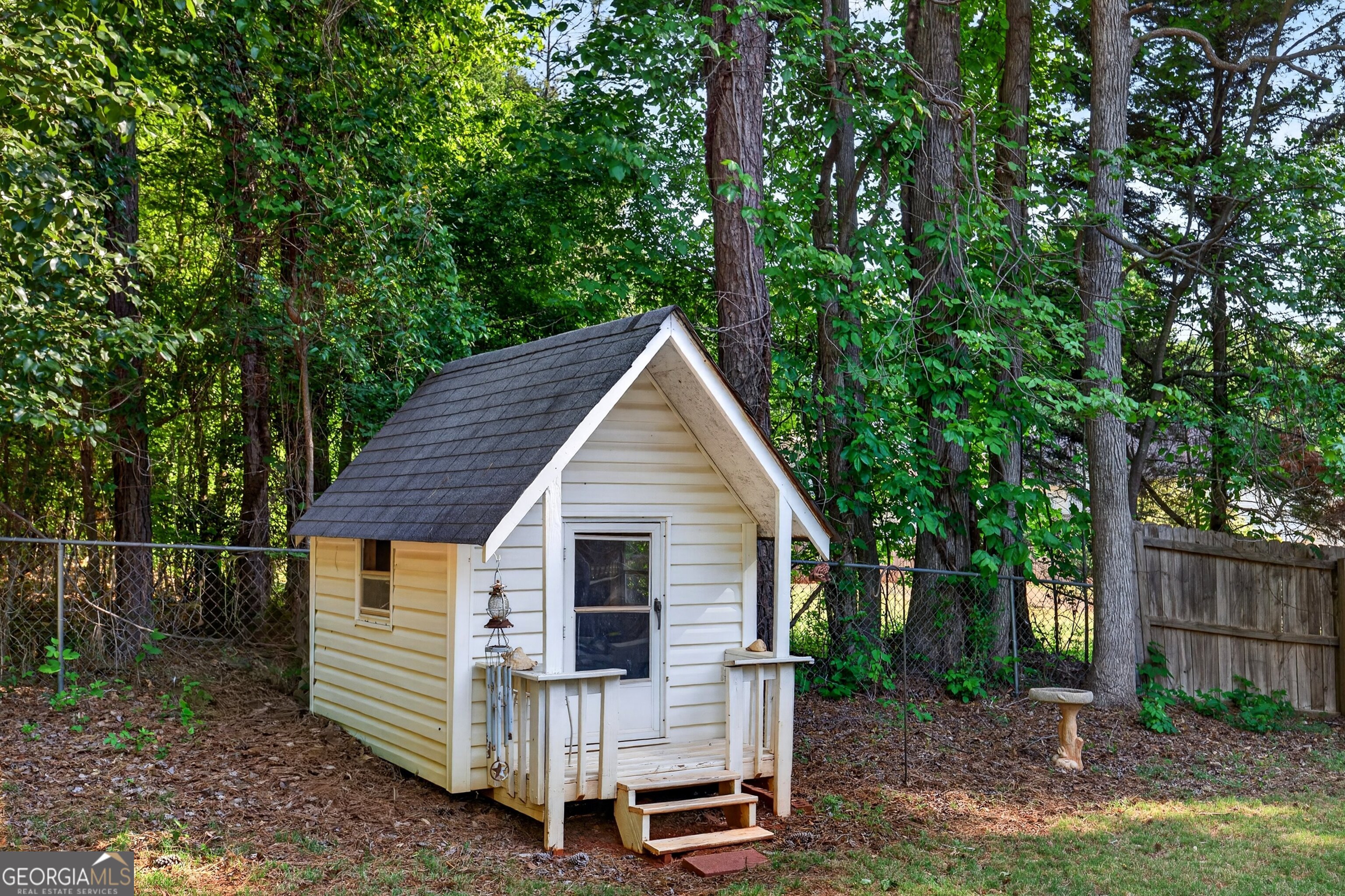 120 Jordan Place Fayetteville GA 30215