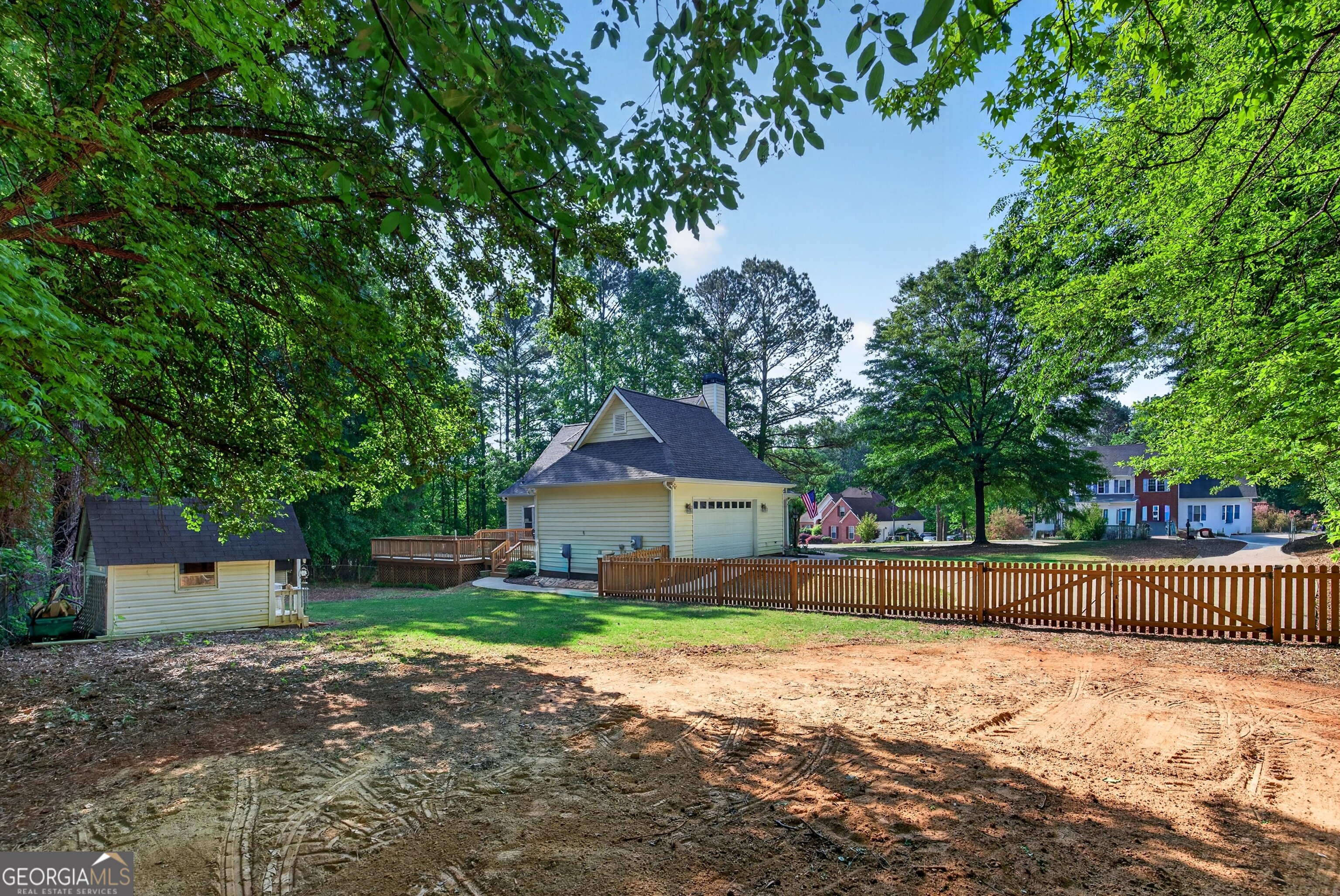 120 Jordan Place Fayetteville GA 30215