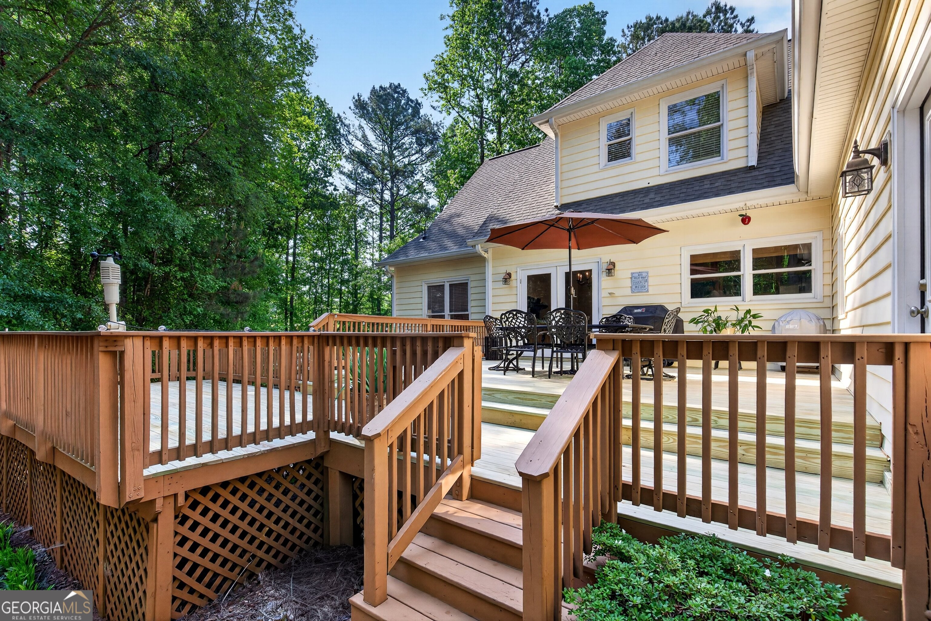 120 Jordan Place Fayetteville GA 30215