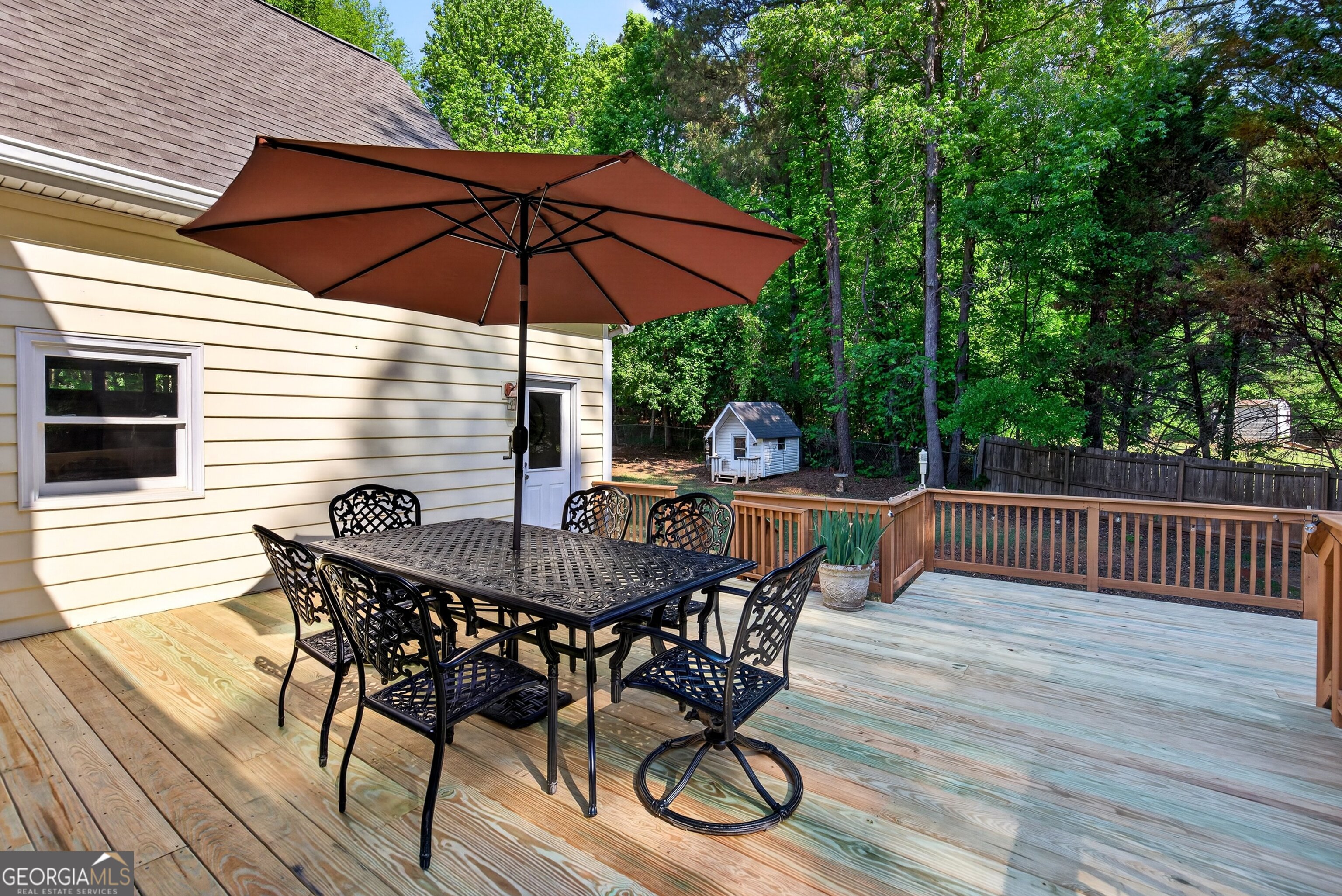 120 Jordan Place Fayetteville GA 30215